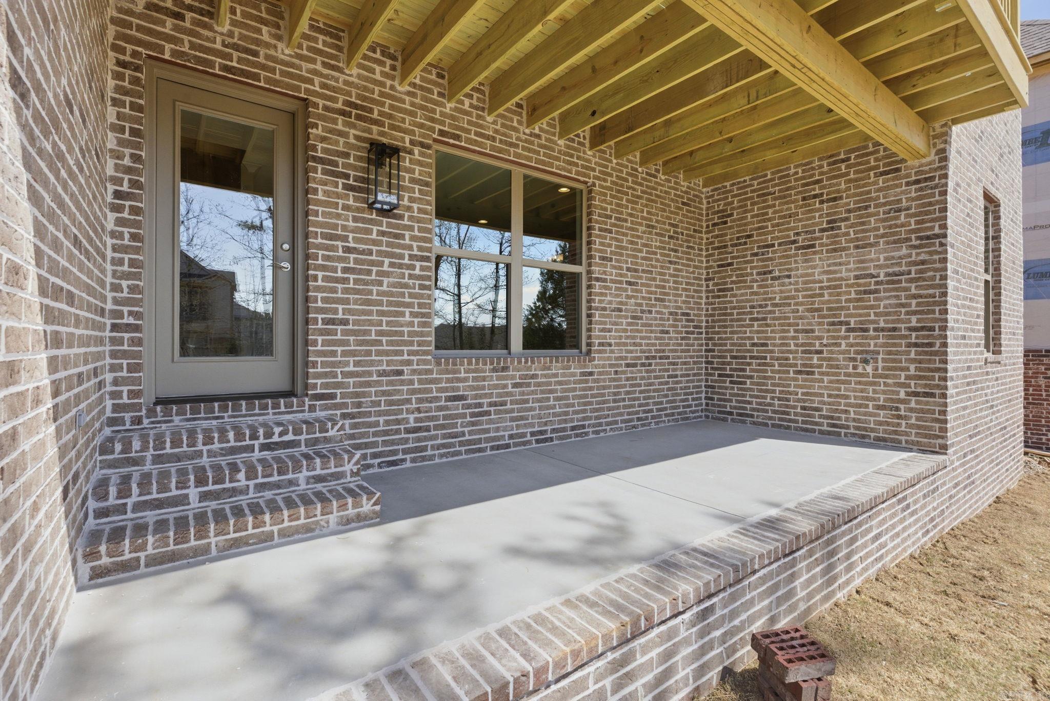 MOUNTAIN BROOK SUBDIVISION - Residential