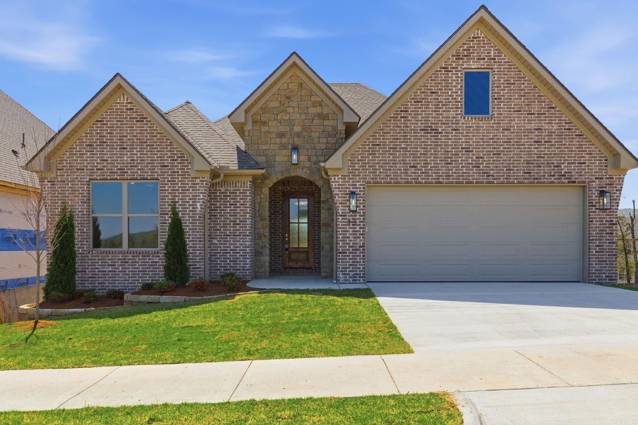 MOUNTAIN BROOK SUBDIVISION - Residential