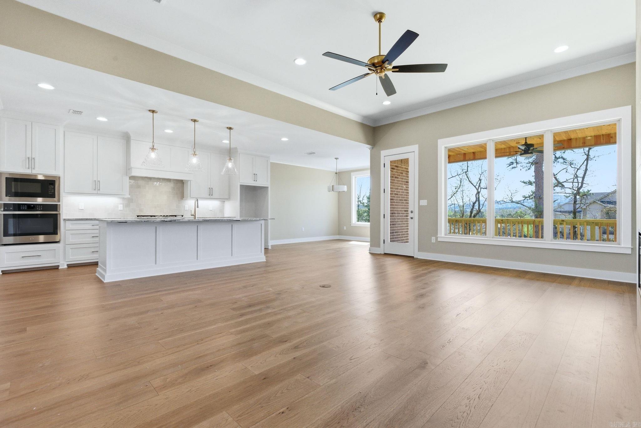 MOUNTAIN BROOK SUBDIVISION - Residential