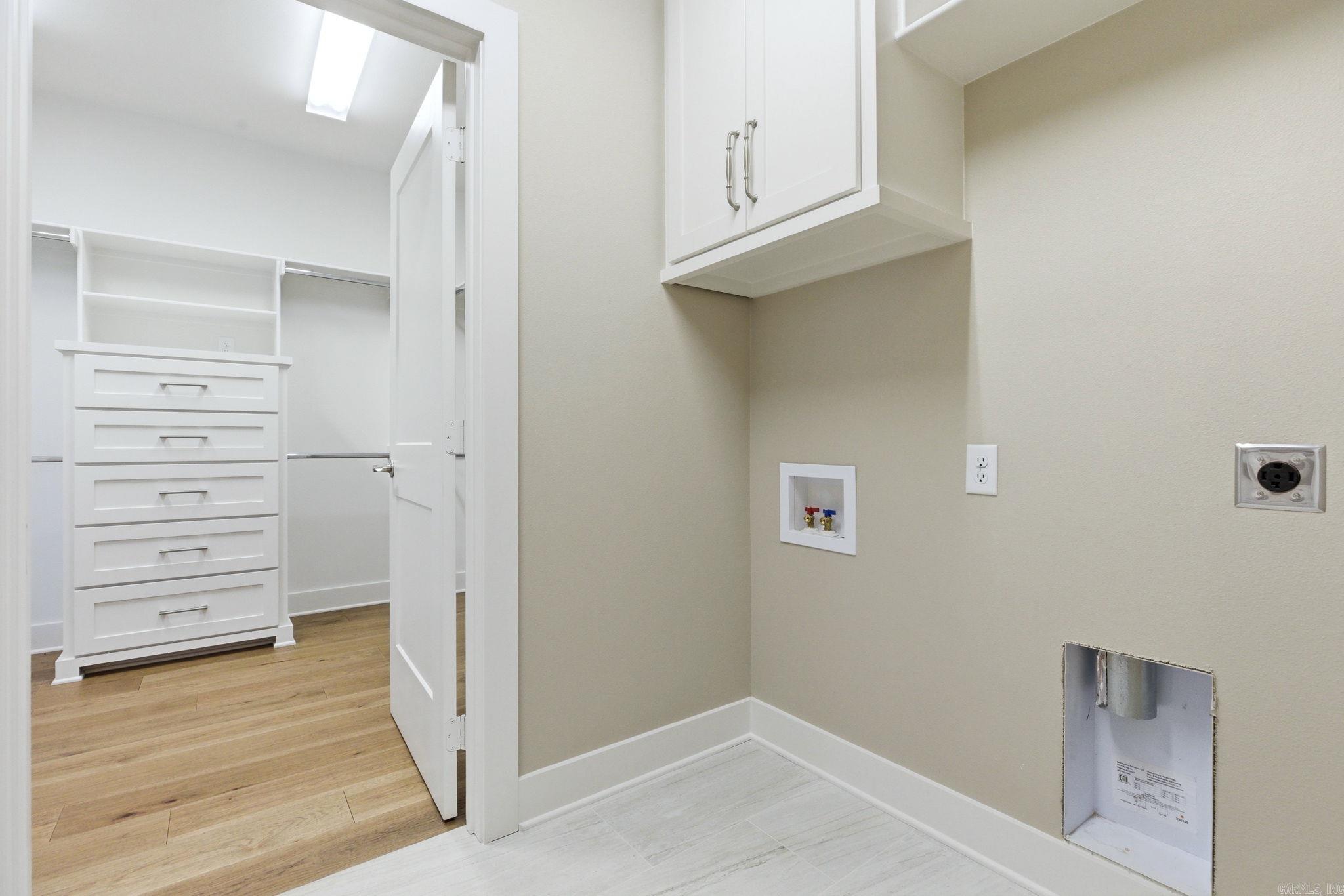 MOUNTAIN BROOK SUBDIVISION - Residential