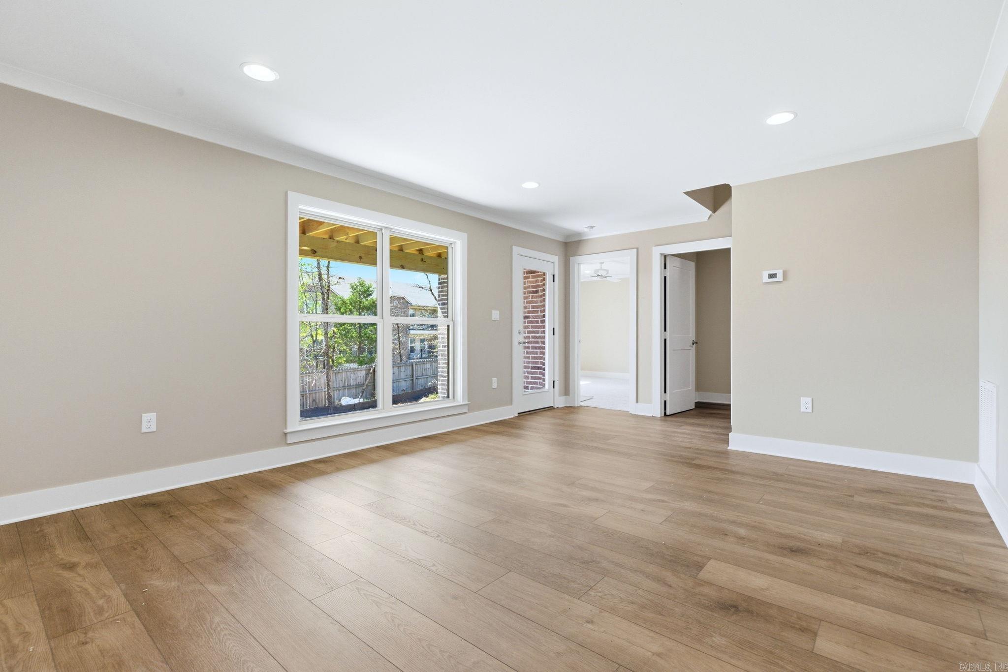 MOUNTAIN BROOK SUBDIVISION - Residential