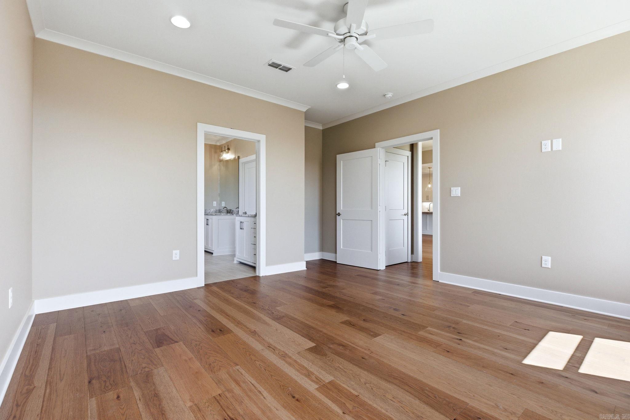 MOUNTAIN BROOK SUBDIVISION - Residential