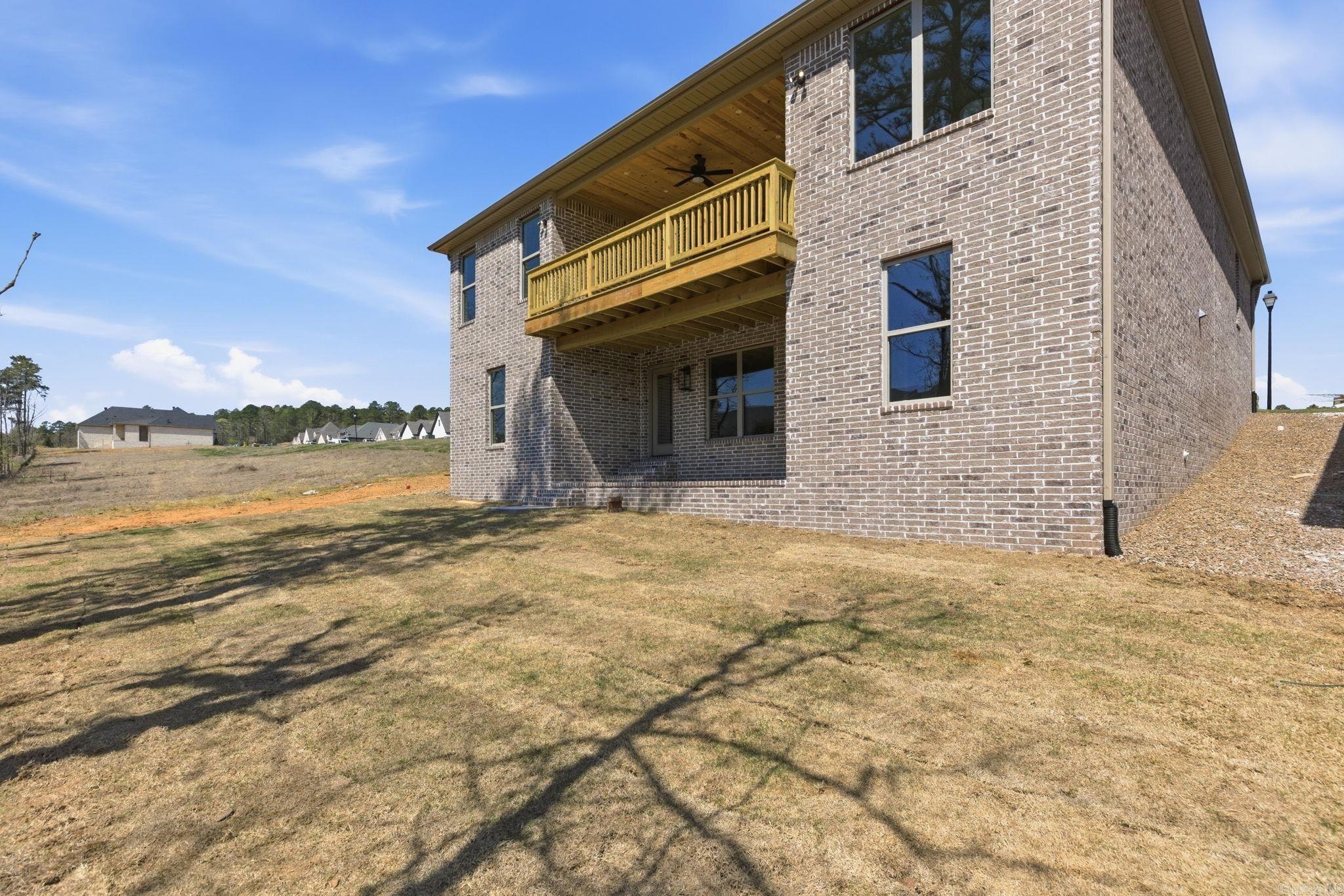 MOUNTAIN BROOK SUBDIVISION - Residential