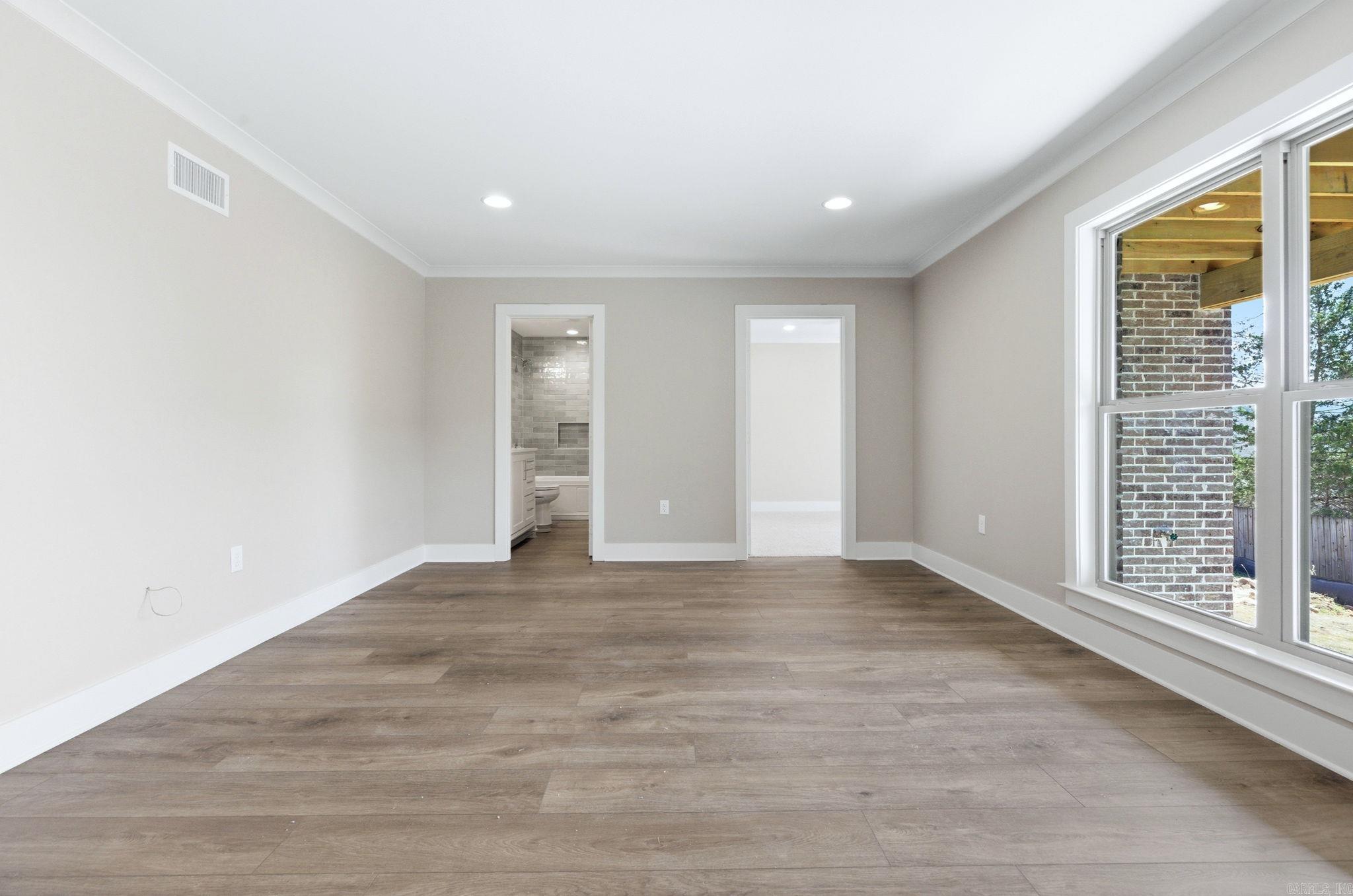 MOUNTAIN BROOK SUBDIVISION - Residential