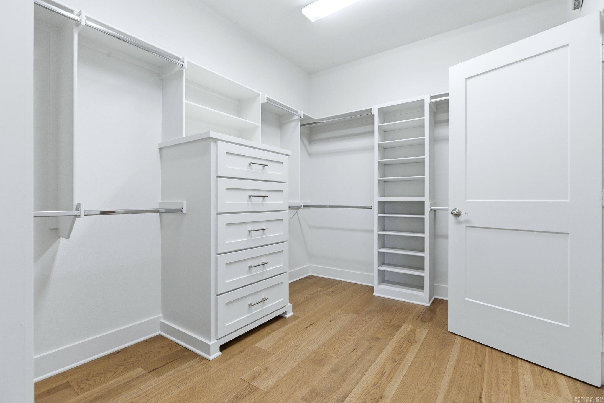 MOUNTAIN BROOK SUBDIVISION - Residential