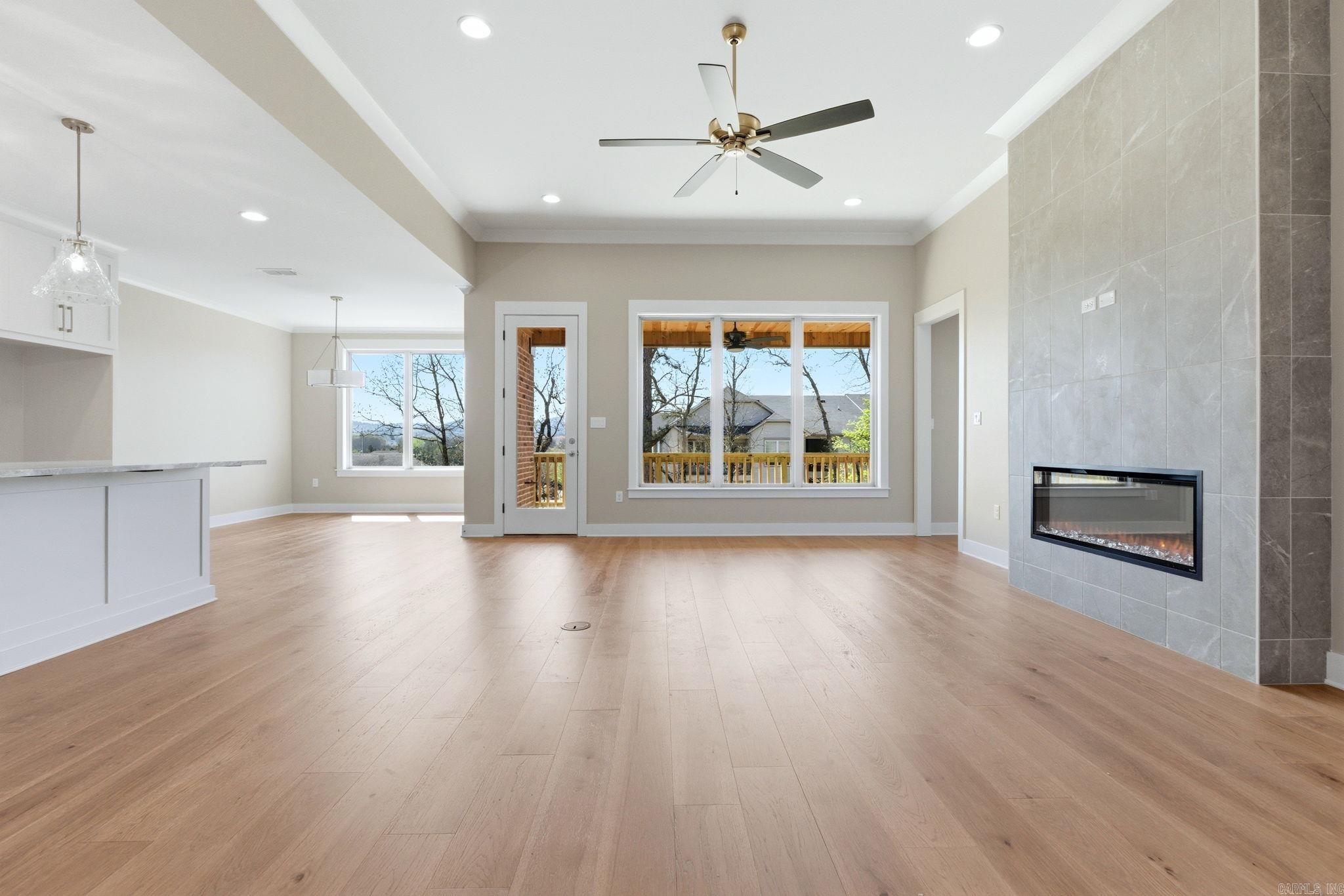 MOUNTAIN BROOK SUBDIVISION - Residential