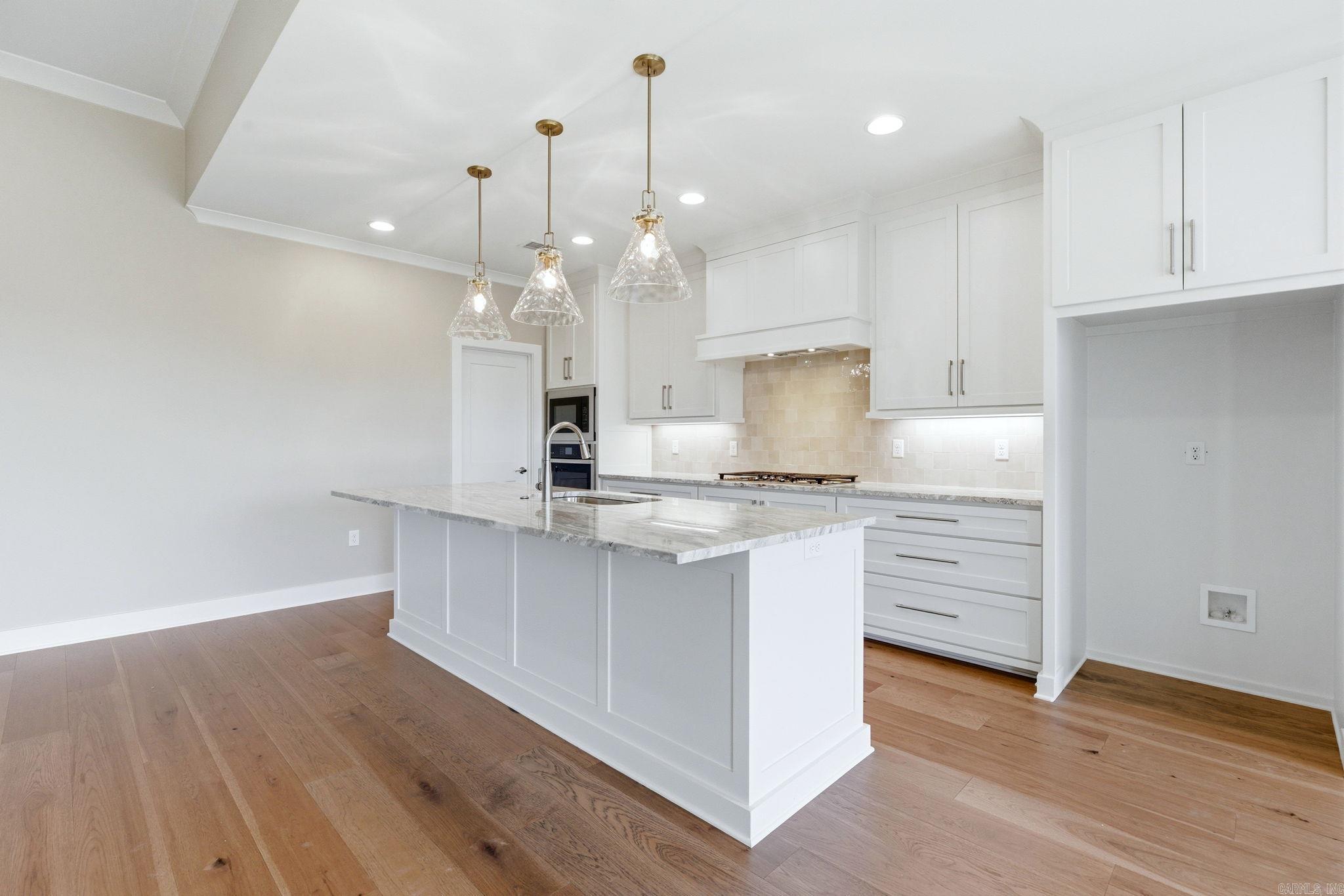 MOUNTAIN BROOK SUBDIVISION - Residential