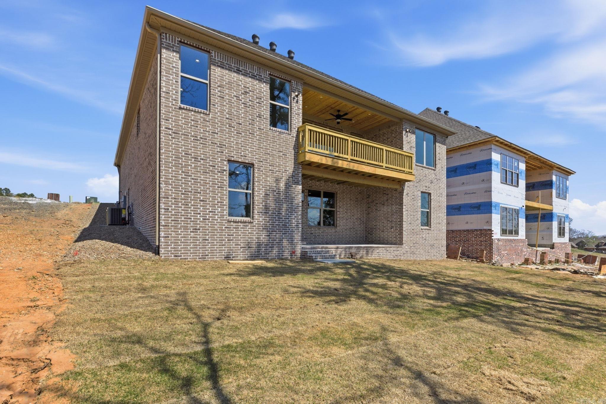 MOUNTAIN BROOK SUBDIVISION - Residential