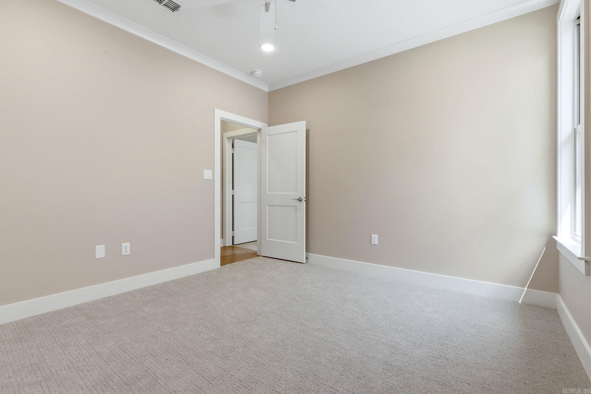 MOUNTAIN BROOK SUBDIVISION - Residential