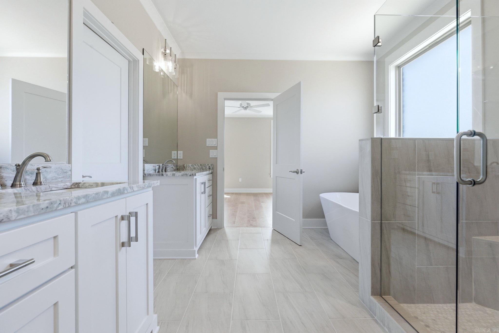 MOUNTAIN BROOK SUBDIVISION - Residential