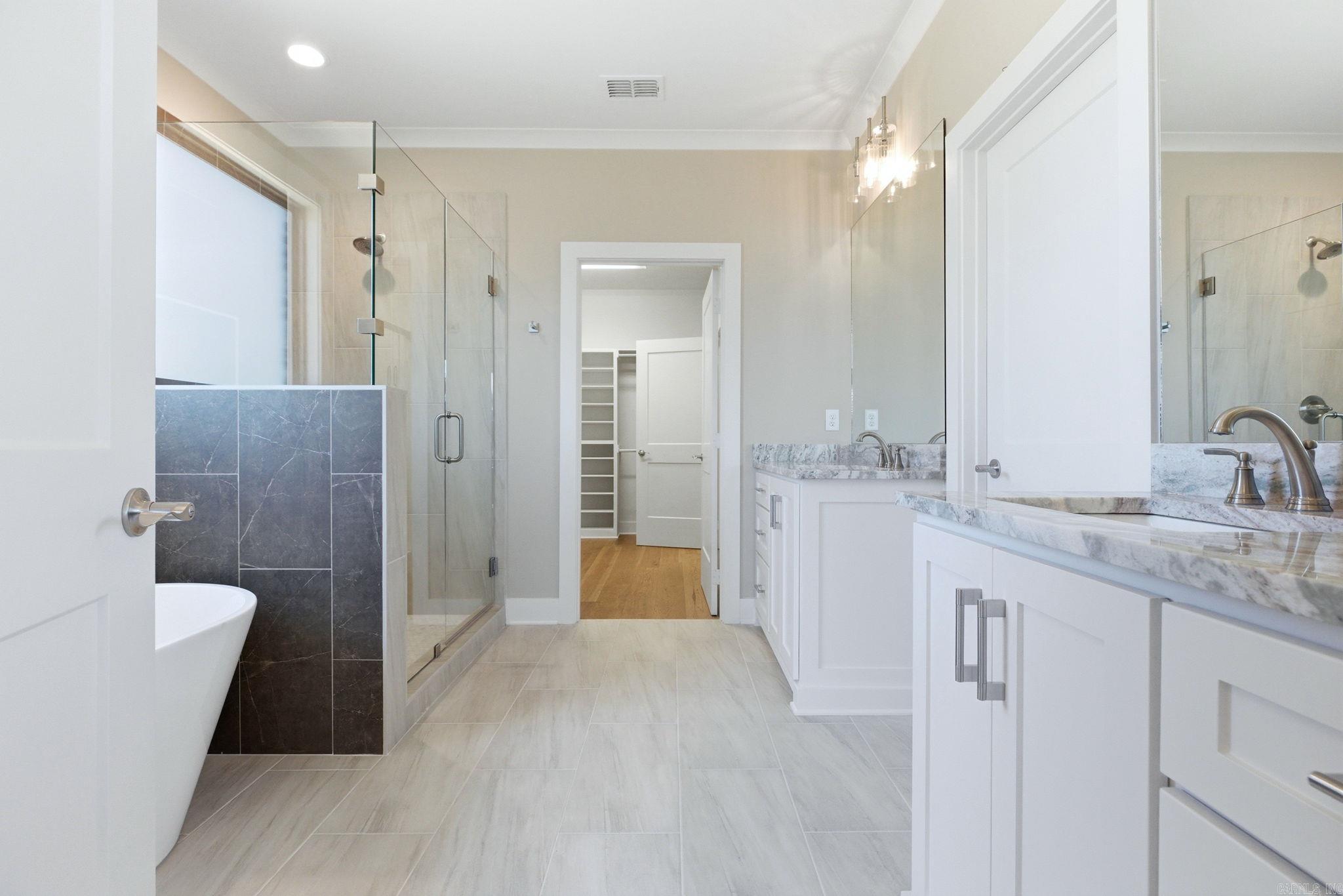 MOUNTAIN BROOK SUBDIVISION - Residential