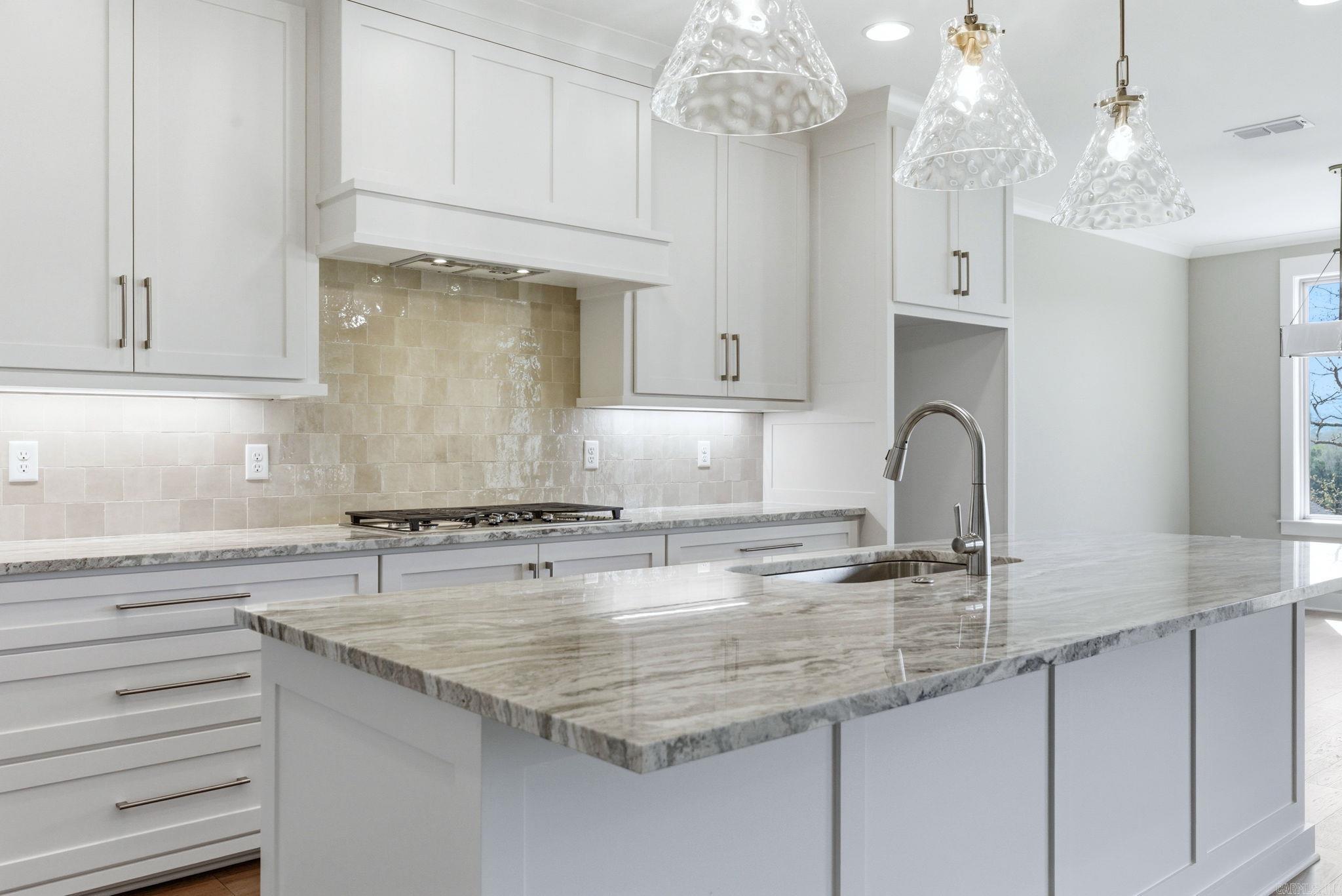 MOUNTAIN BROOK SUBDIVISION - Residential