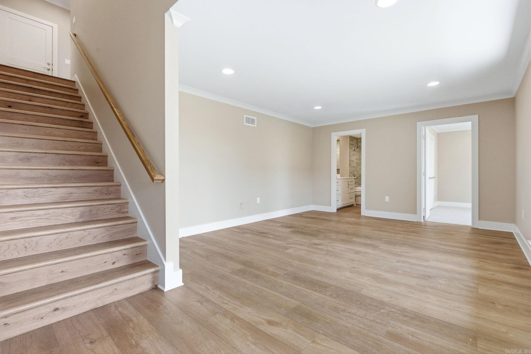 MOUNTAIN BROOK SUBDIVISION - Residential