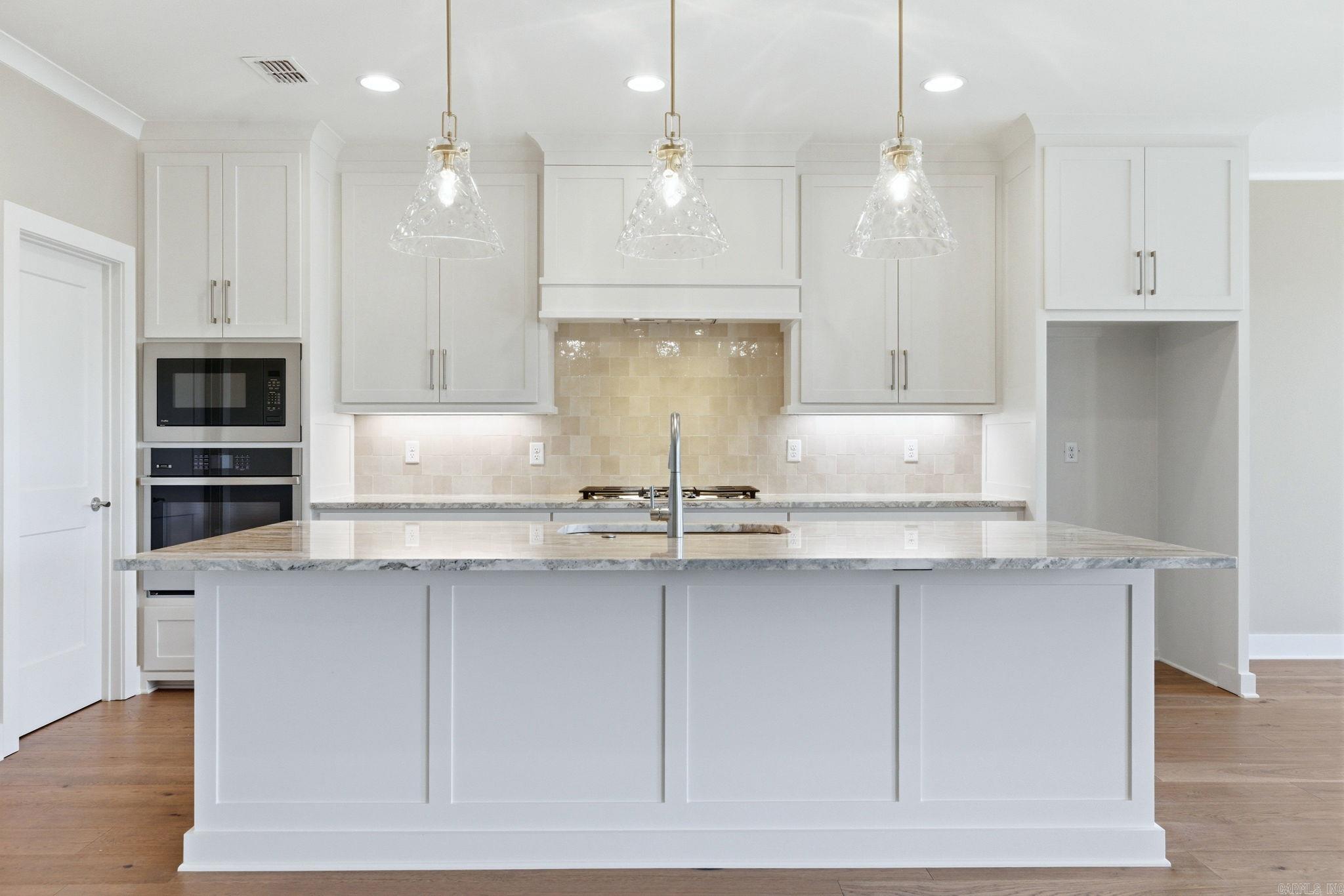 MOUNTAIN BROOK SUBDIVISION - Residential