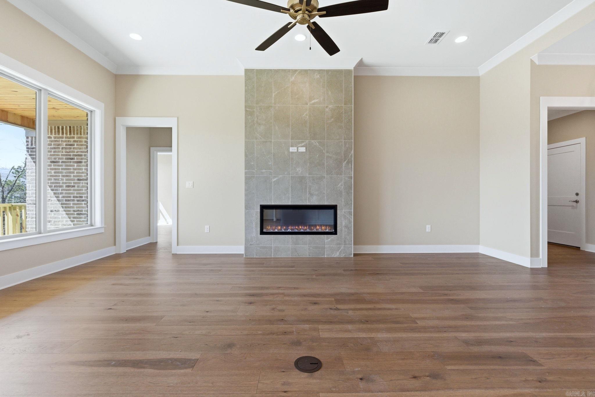 MOUNTAIN BROOK SUBDIVISION - Residential