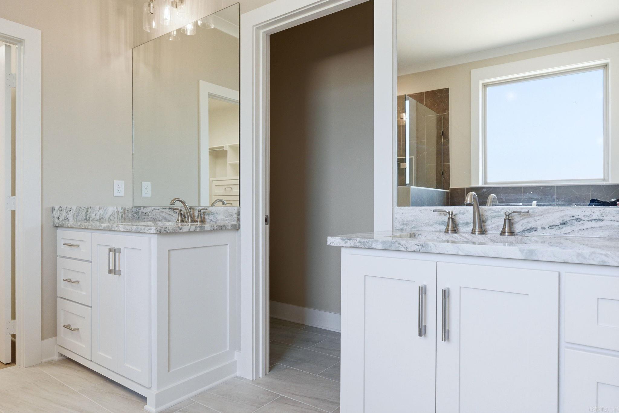 MOUNTAIN BROOK SUBDIVISION - Residential