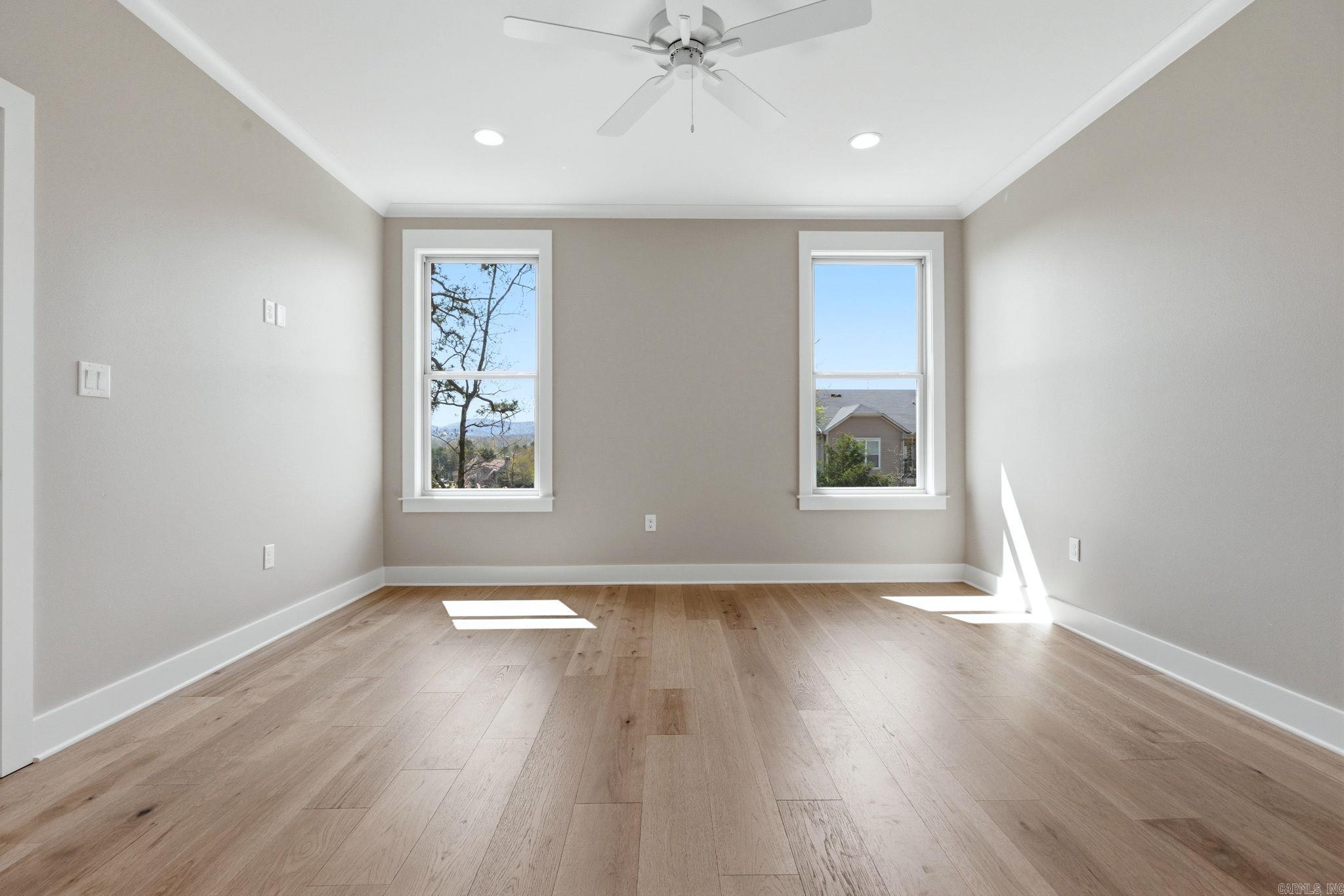 MOUNTAIN BROOK SUBDIVISION - Residential