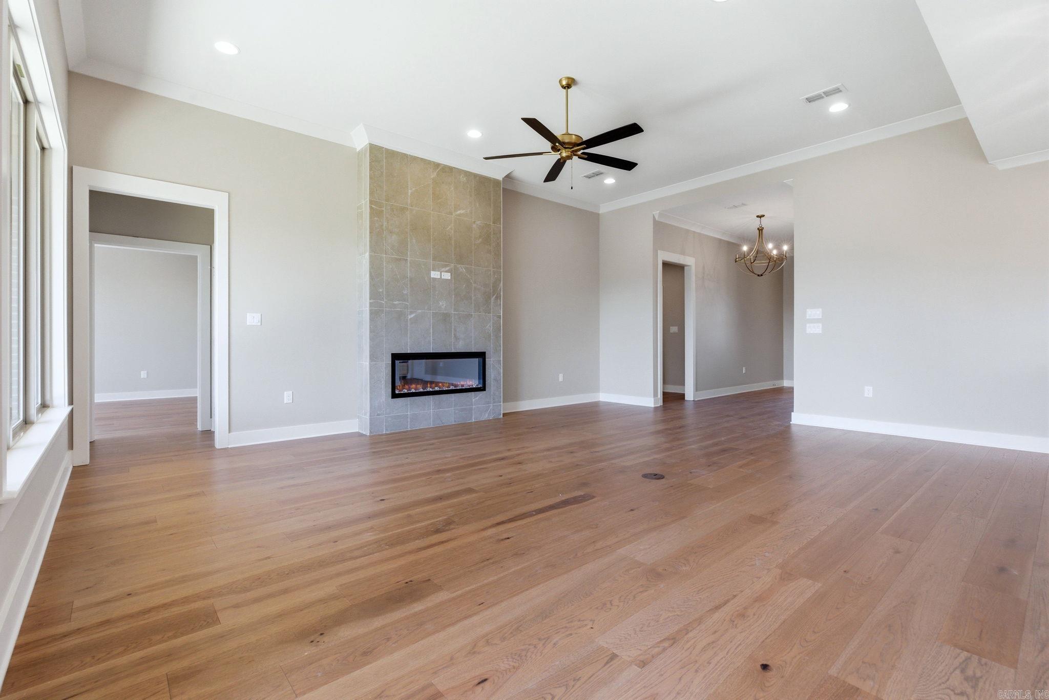 MOUNTAIN BROOK SUBDIVISION - Residential