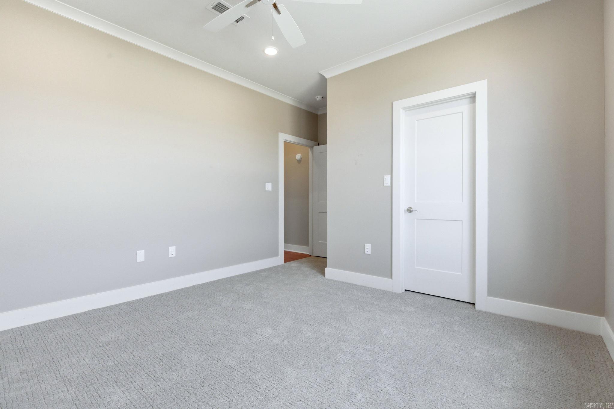 MOUNTAIN BROOK SUBDIVISION - Residential