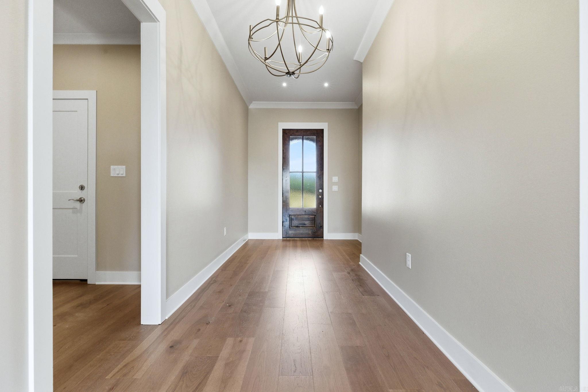 MOUNTAIN BROOK SUBDIVISION - Residential