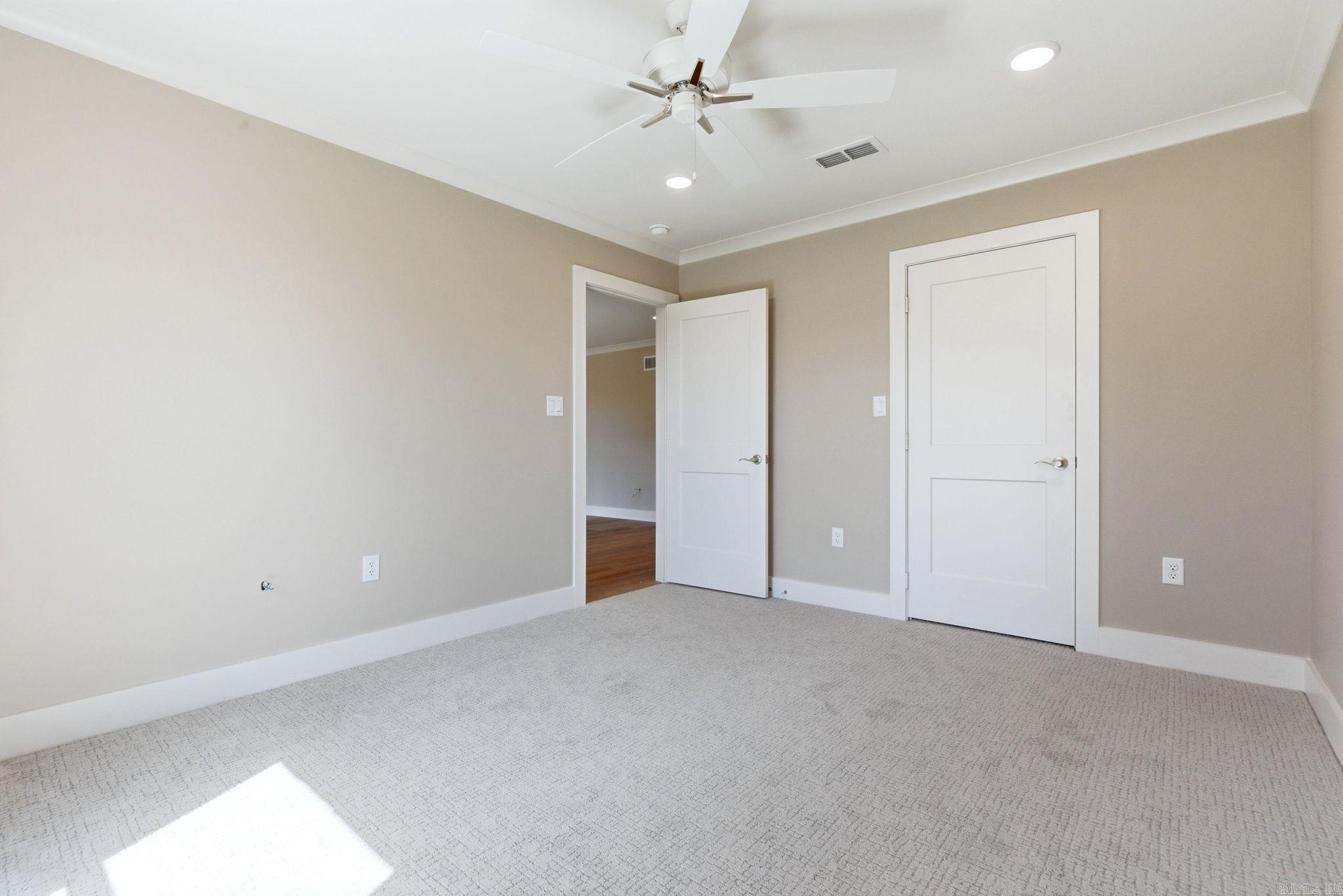 MOUNTAIN BROOK SUBDIVISION - Residential