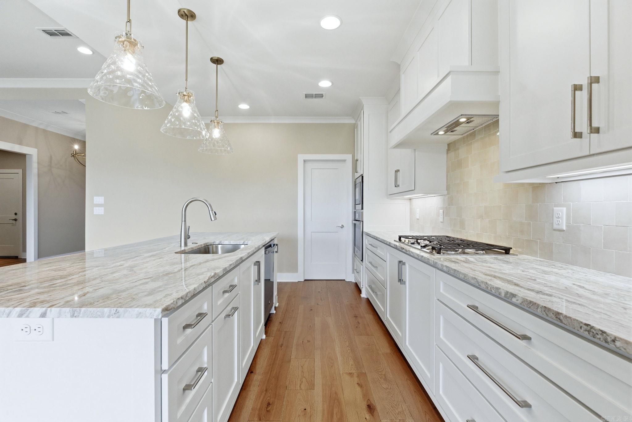 MOUNTAIN BROOK SUBDIVISION - Residential