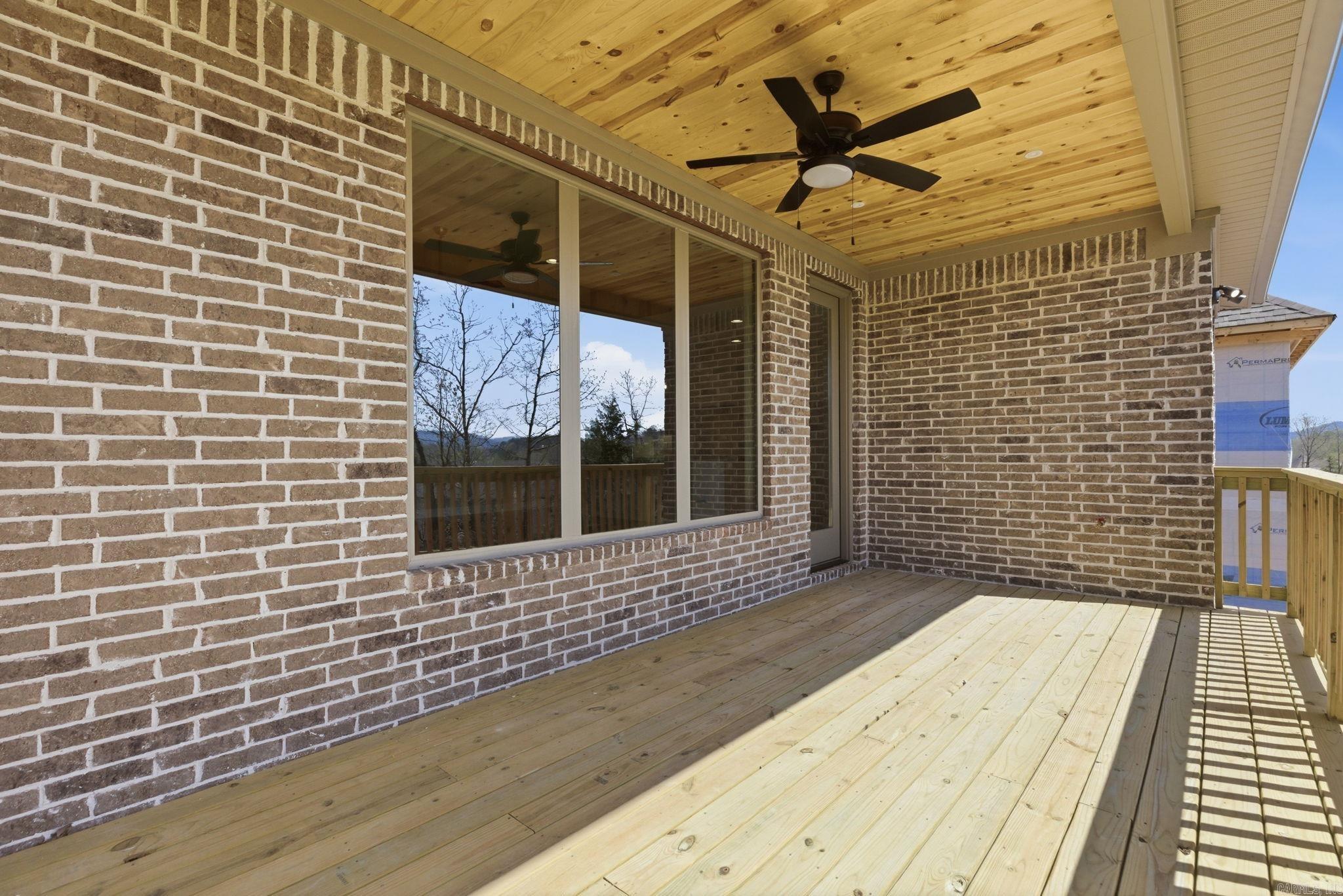 MOUNTAIN BROOK SUBDIVISION - Residential