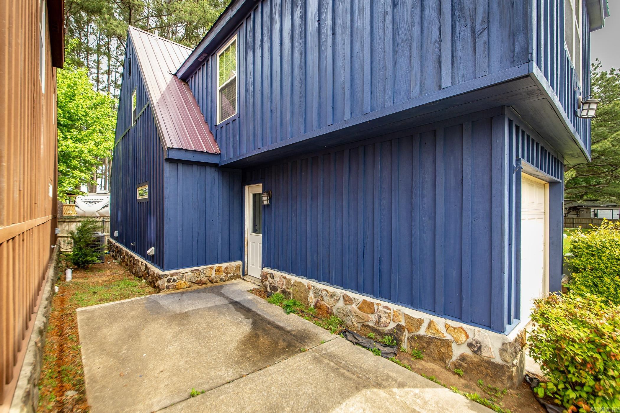 Swinging Bridge Village - Residential