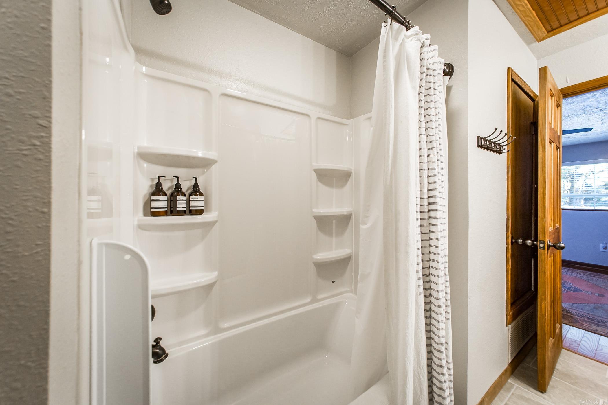 Swinging Bridge Village - Residential