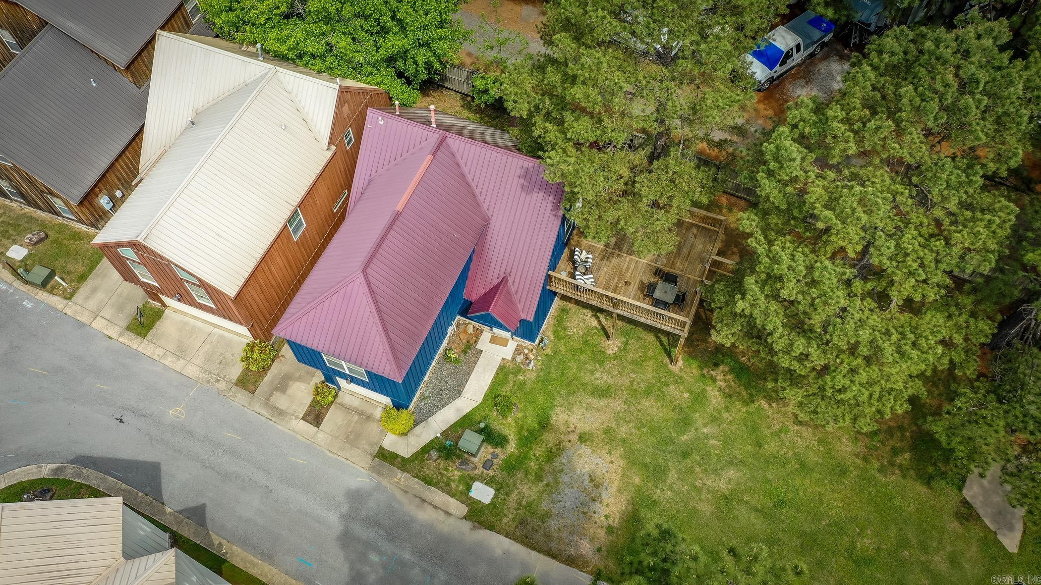 Swinging Bridge Village - Residential