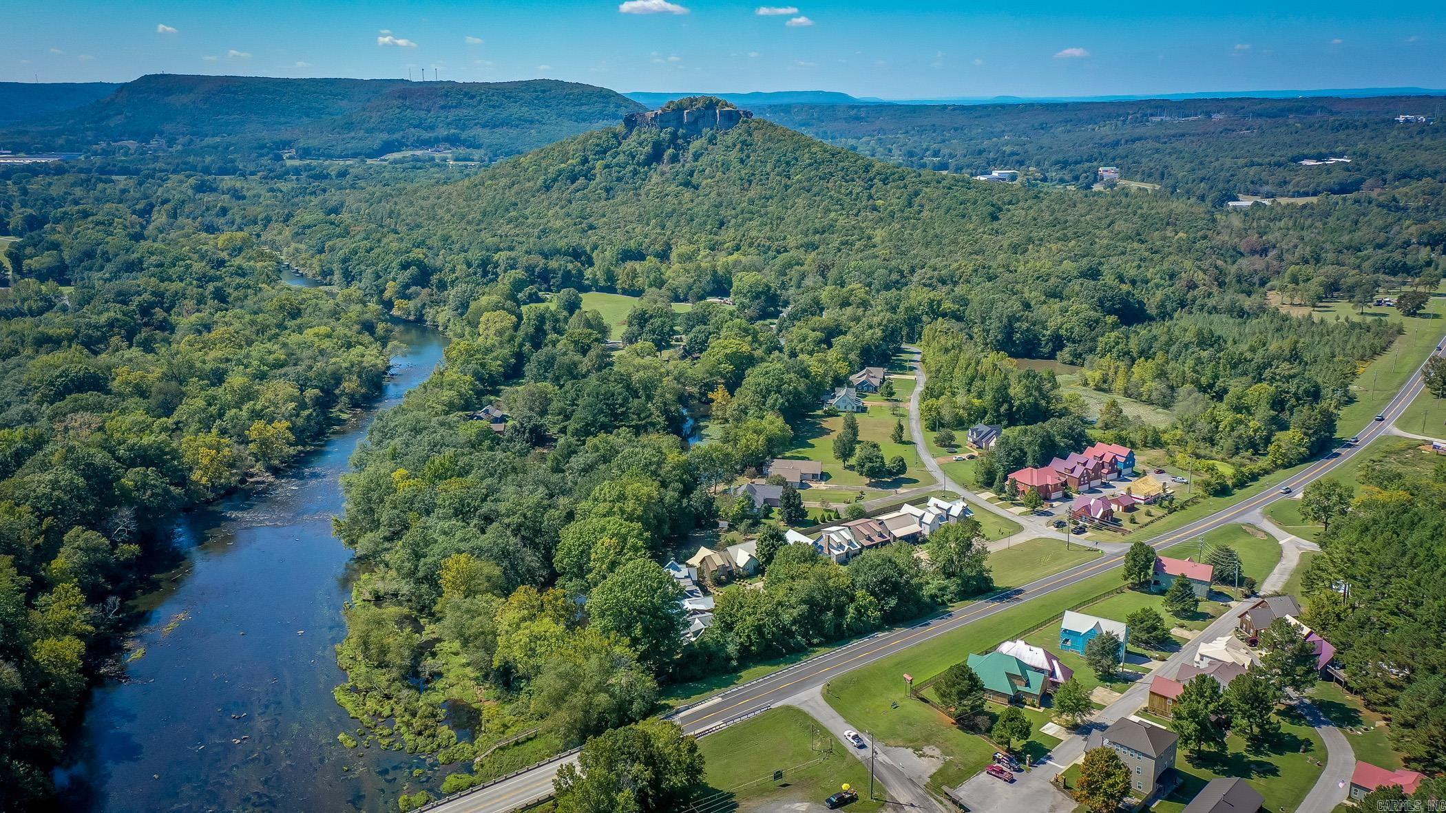 Swinging Bridge Village - Residential