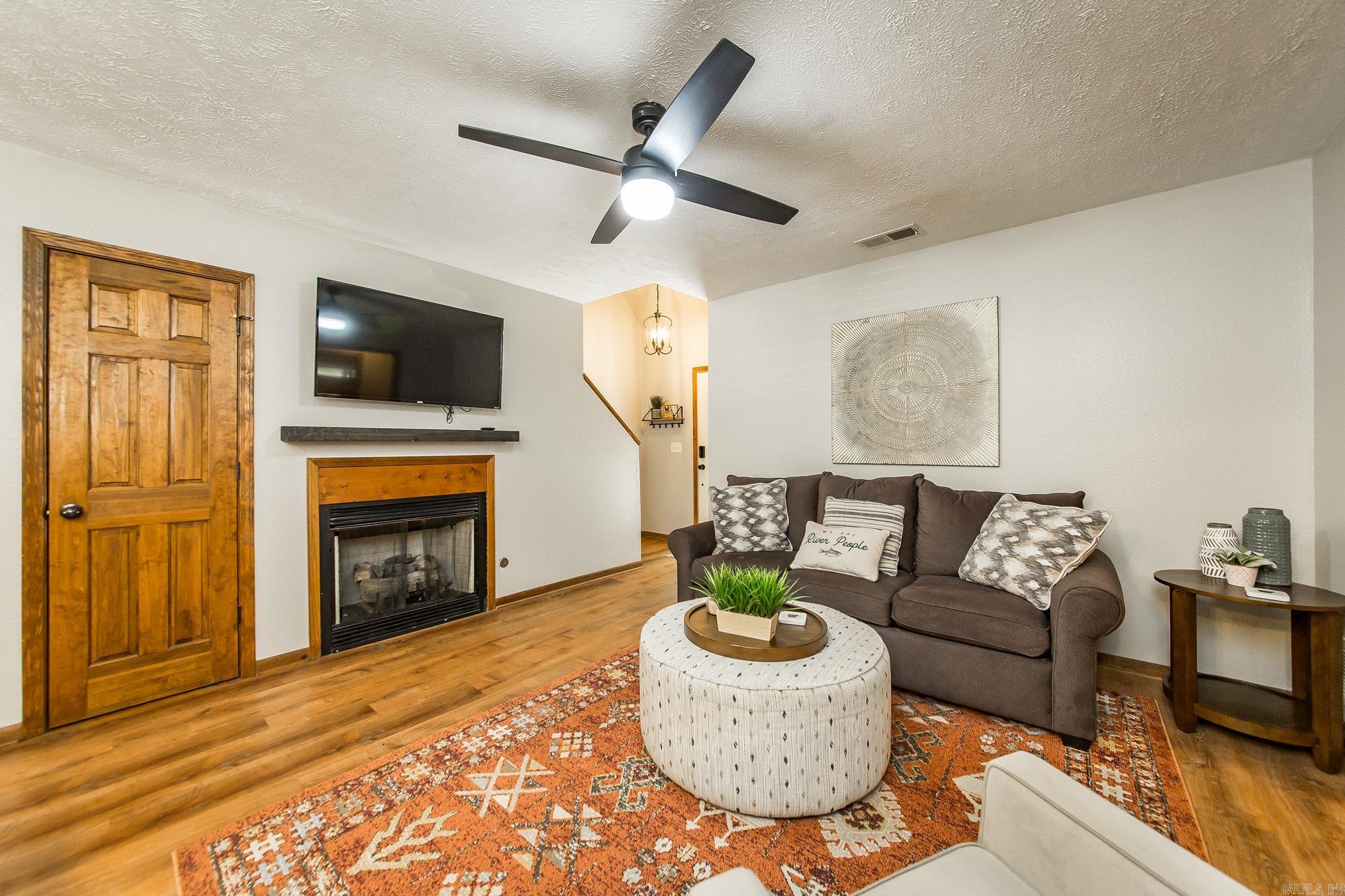 Swinging Bridge Village - Residential