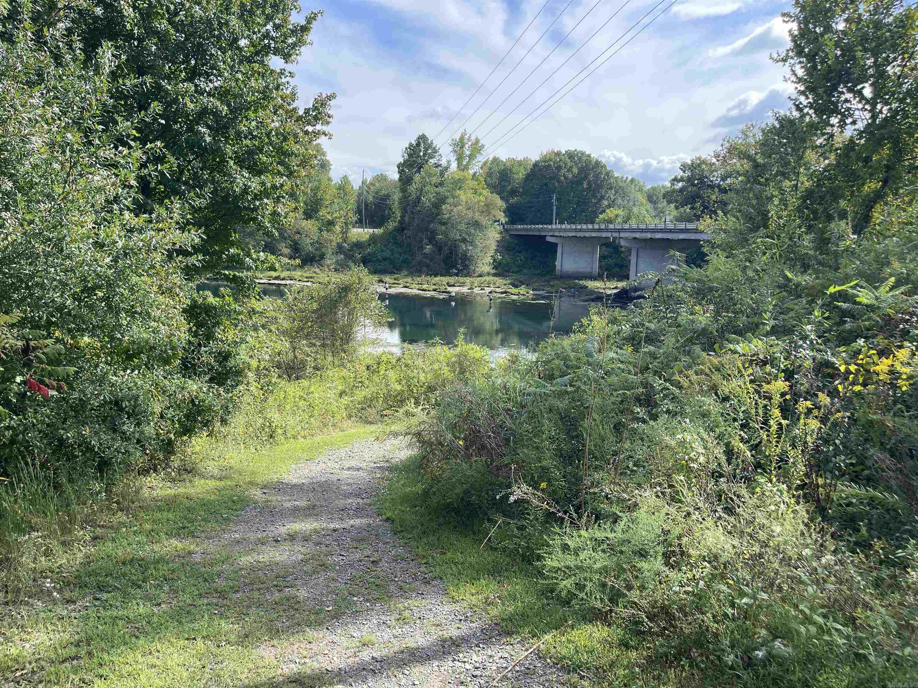 Swinging Bridge Village - Residential