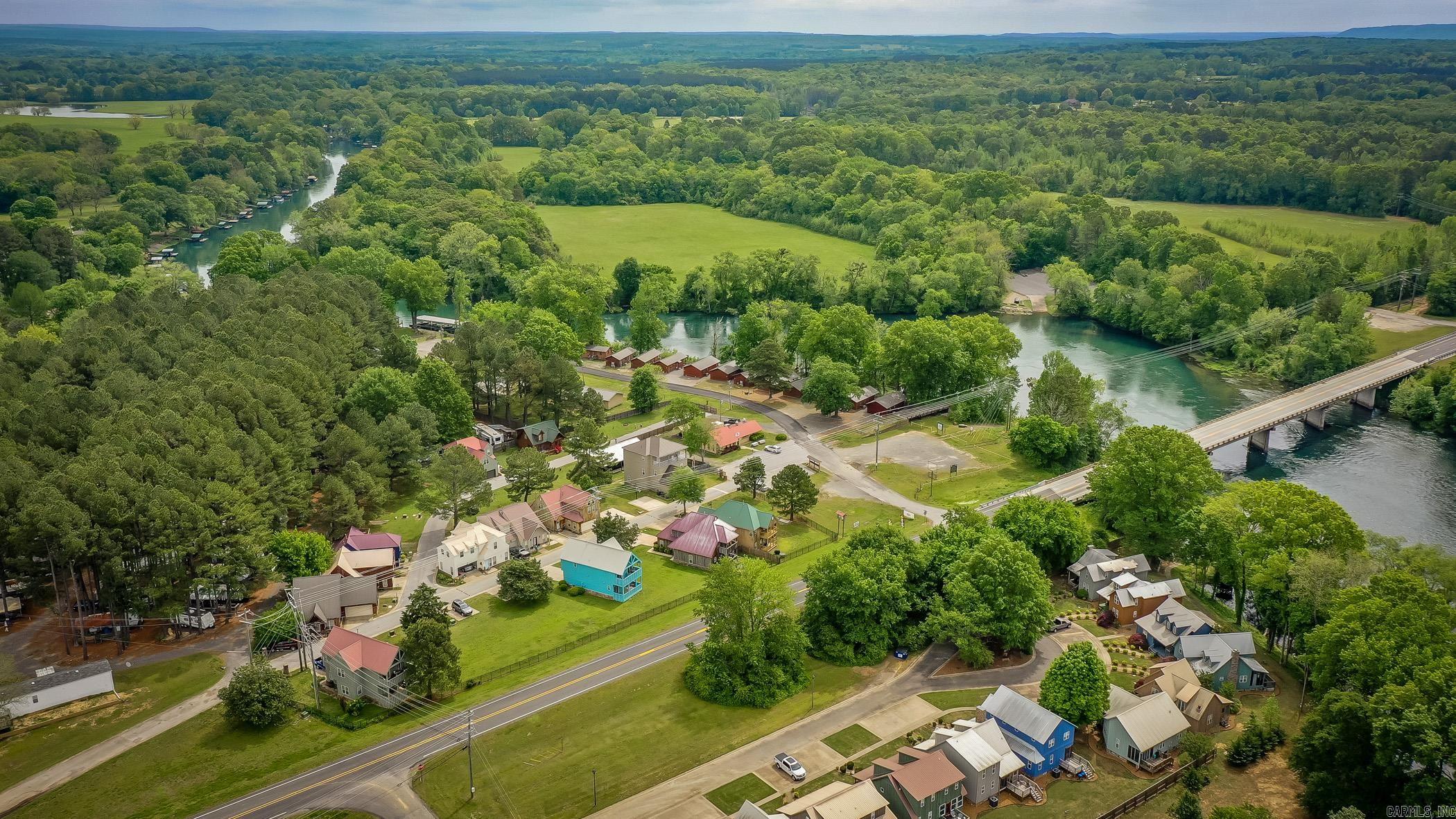 Swinging Bridge Village - Residential