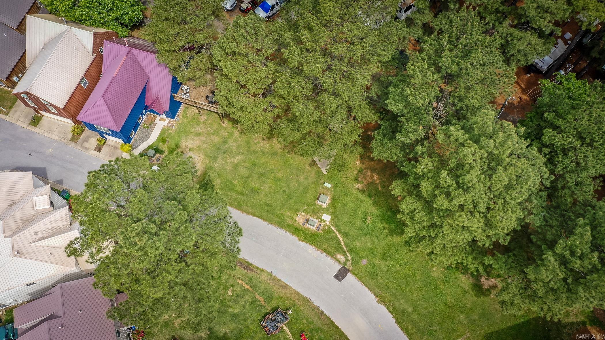 Swinging Bridge Village - Residential