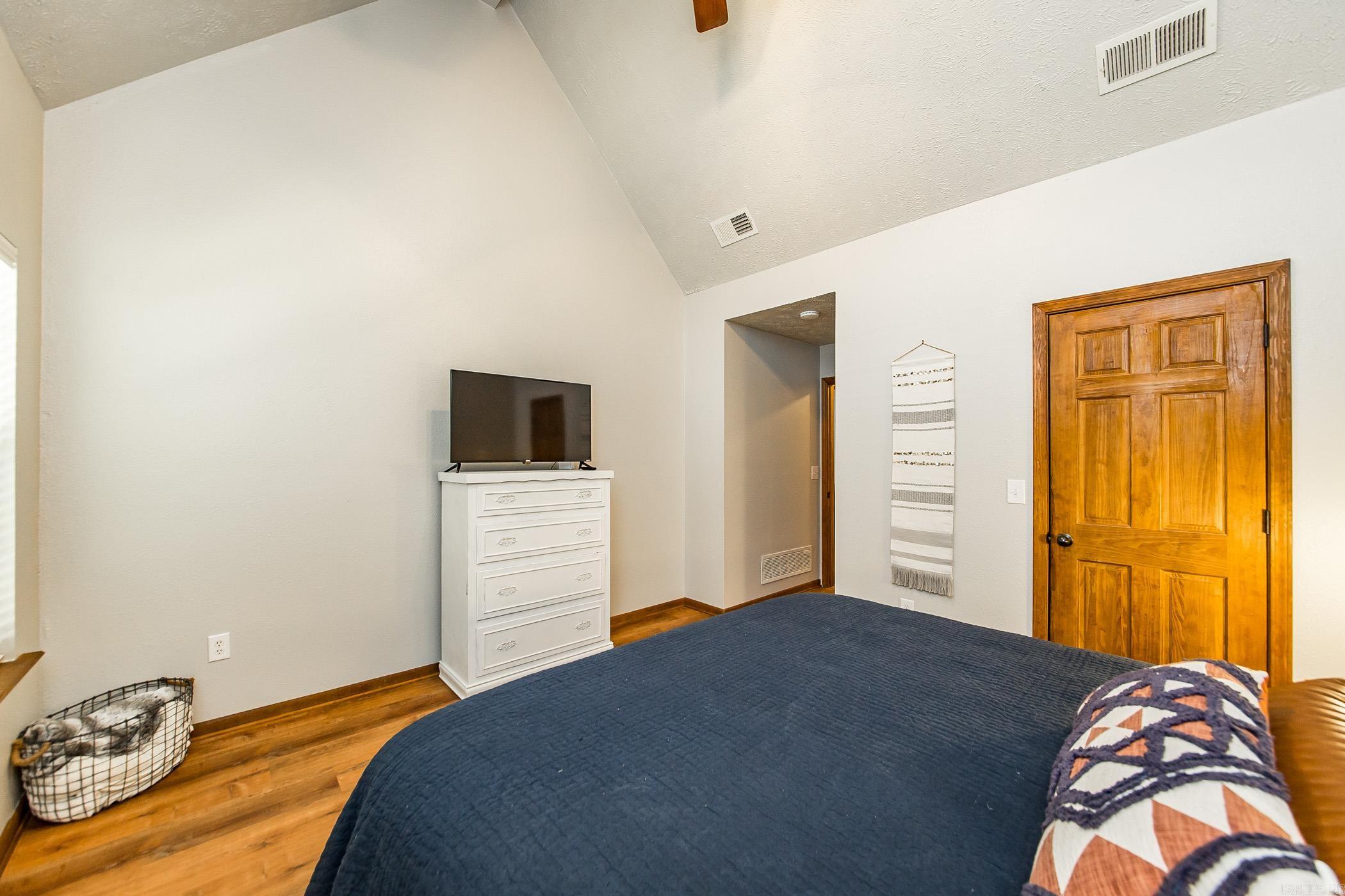 Swinging Bridge Village - Residential