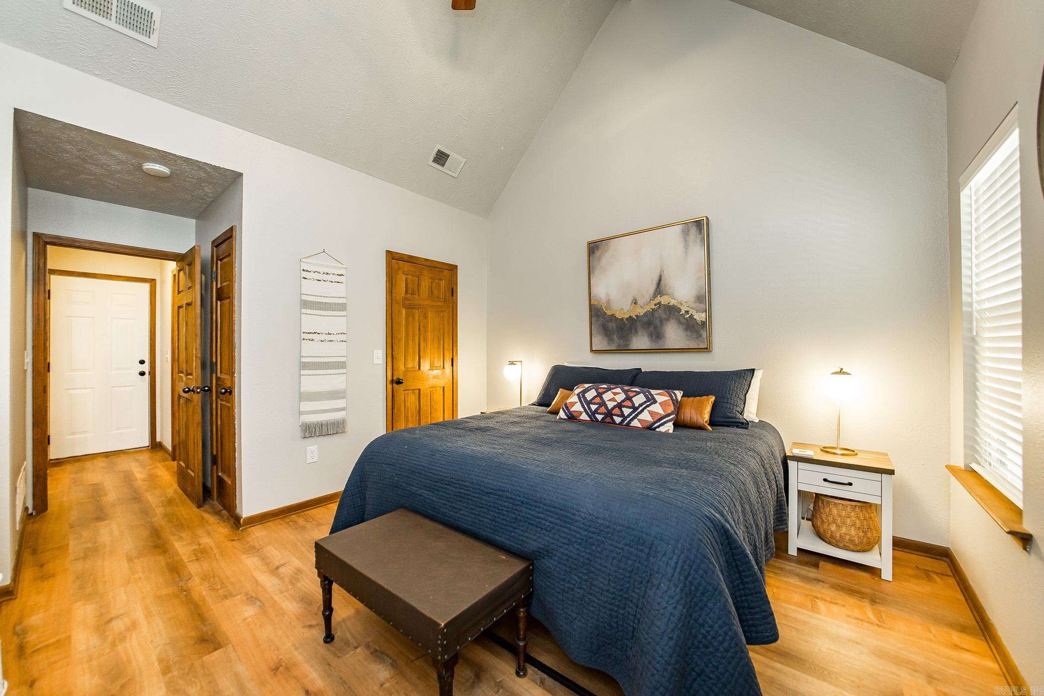 Swinging Bridge Village - Residential