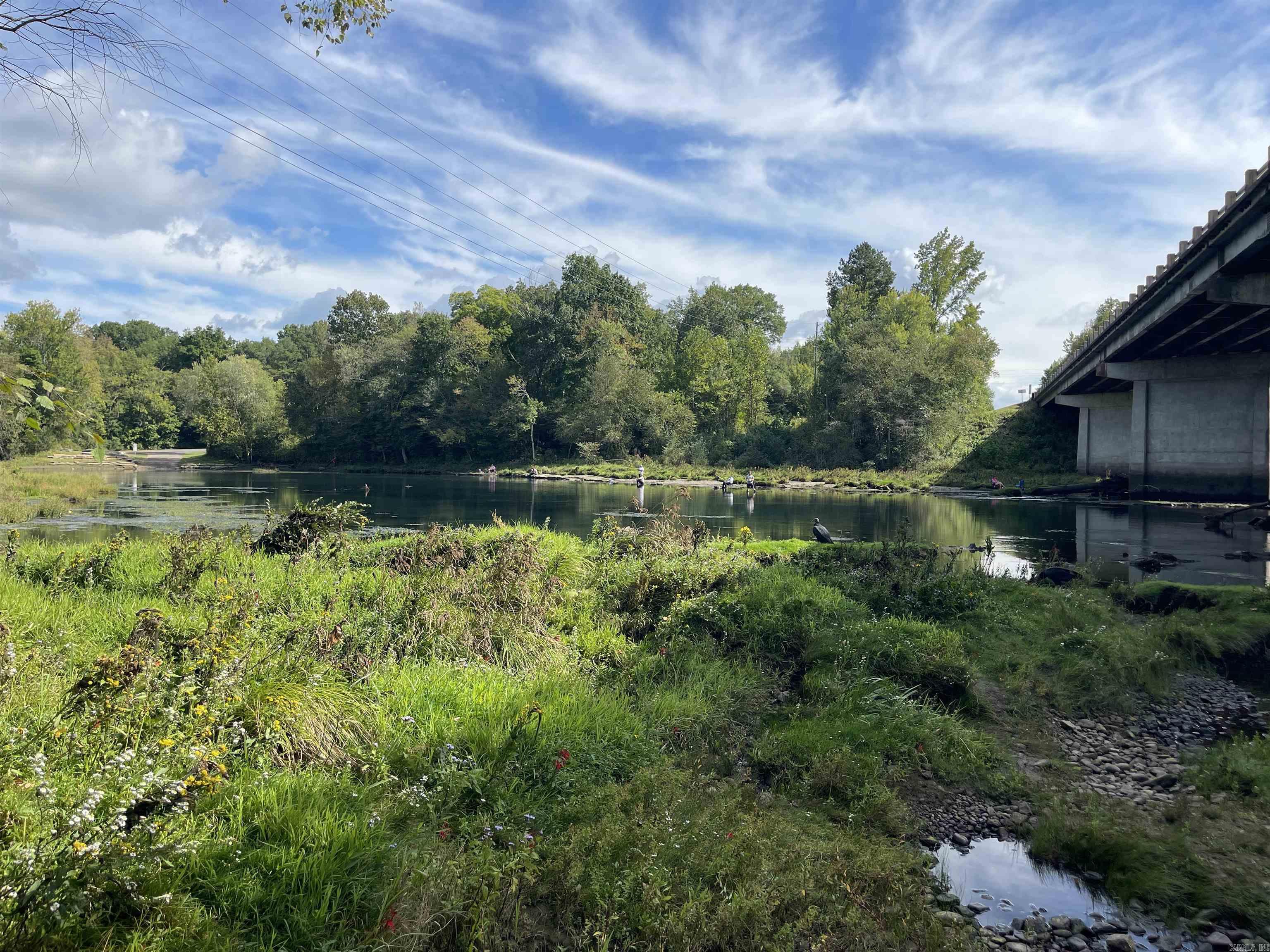 Swinging Bridge Village - Residential