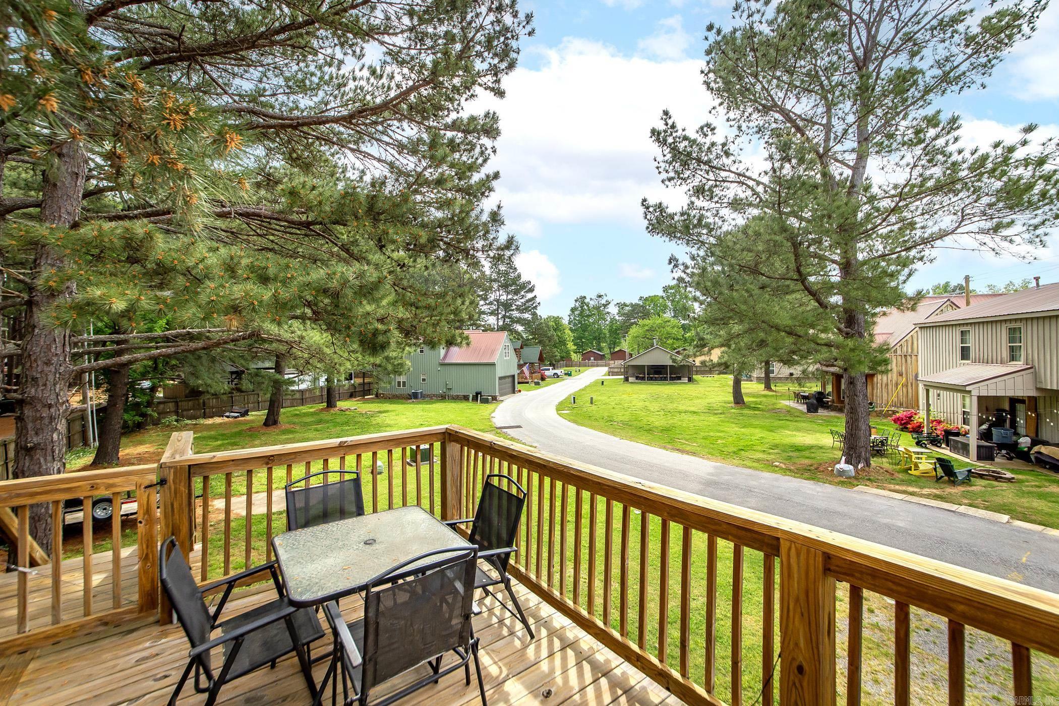 Swinging Bridge Village - Residential