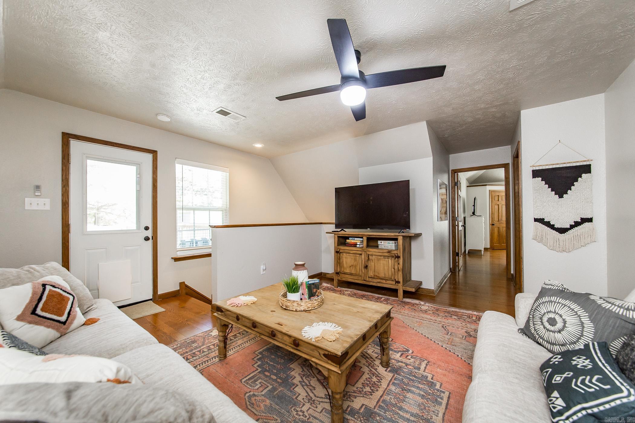 Swinging Bridge Village - Residential