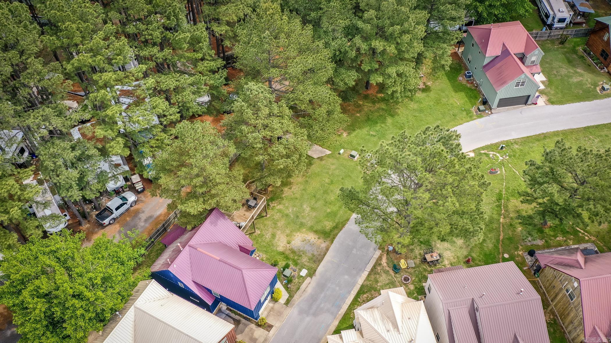 Swinging Bridge Village - Residential