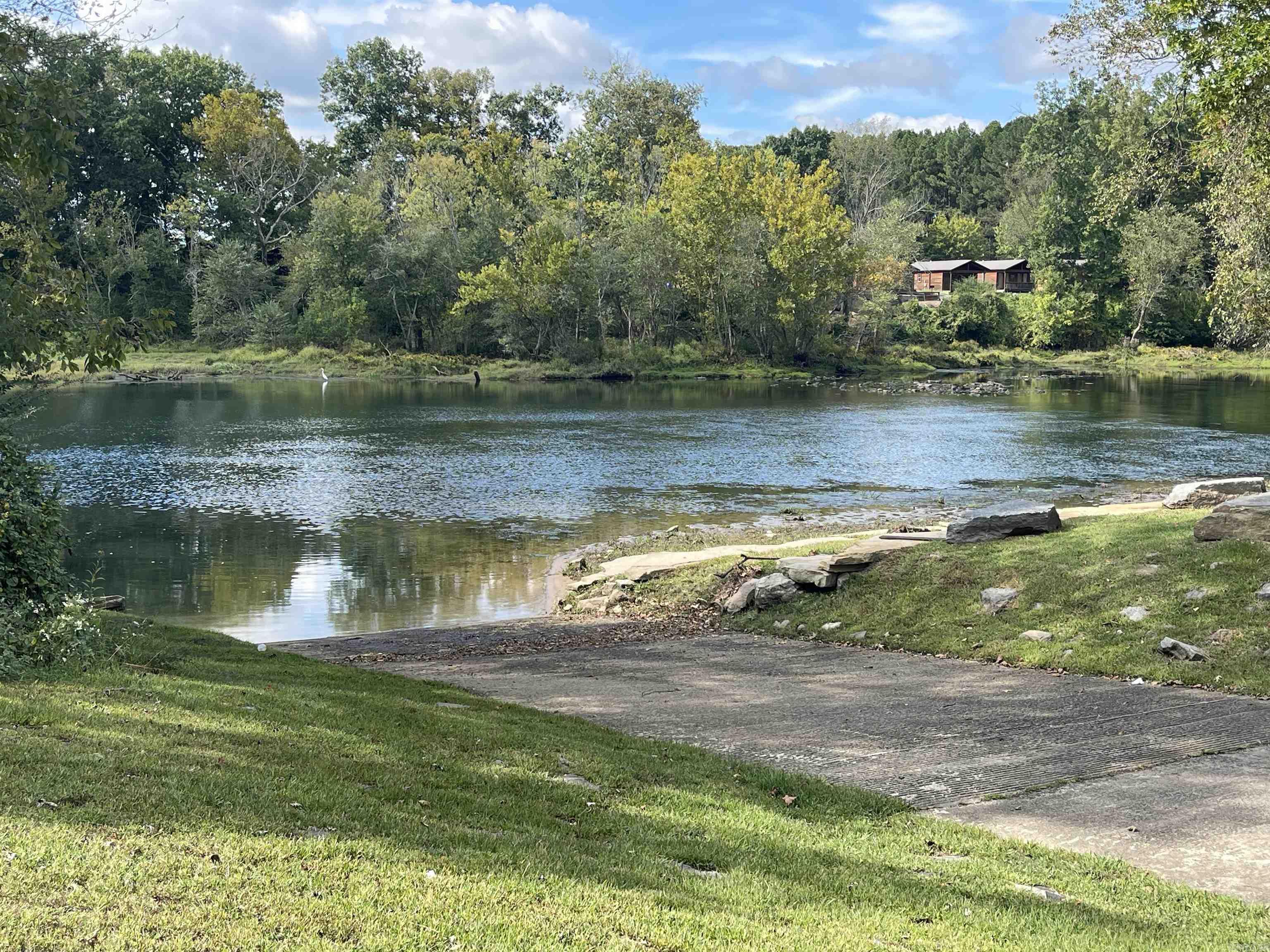 Swinging Bridge Village - Residential