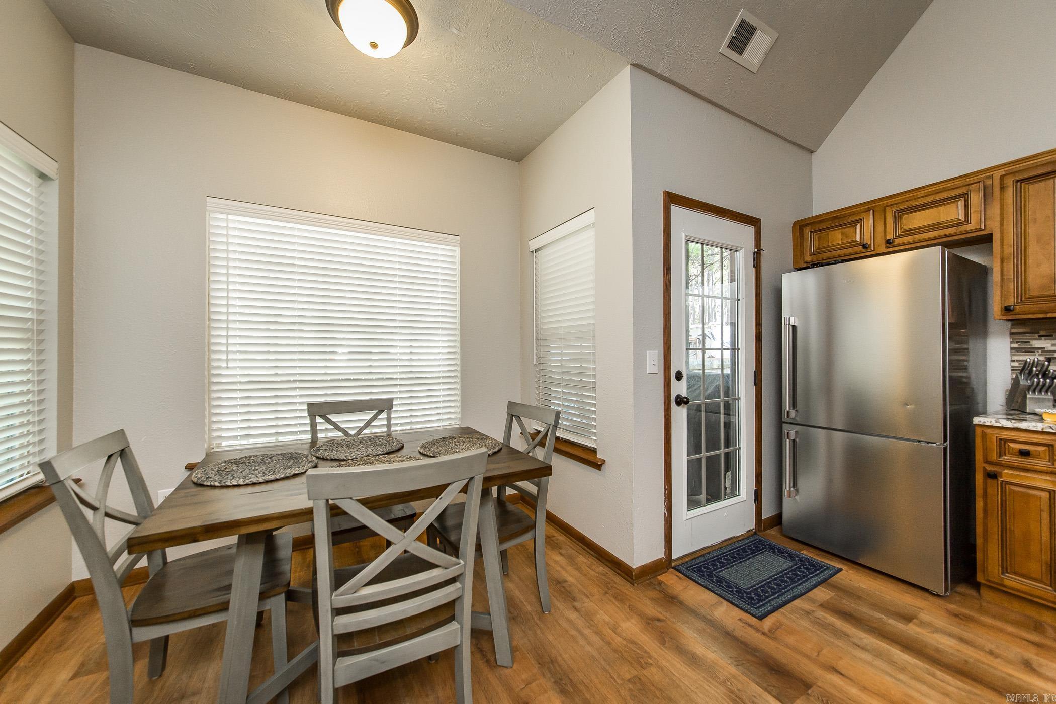 Swinging Bridge Village - Residential