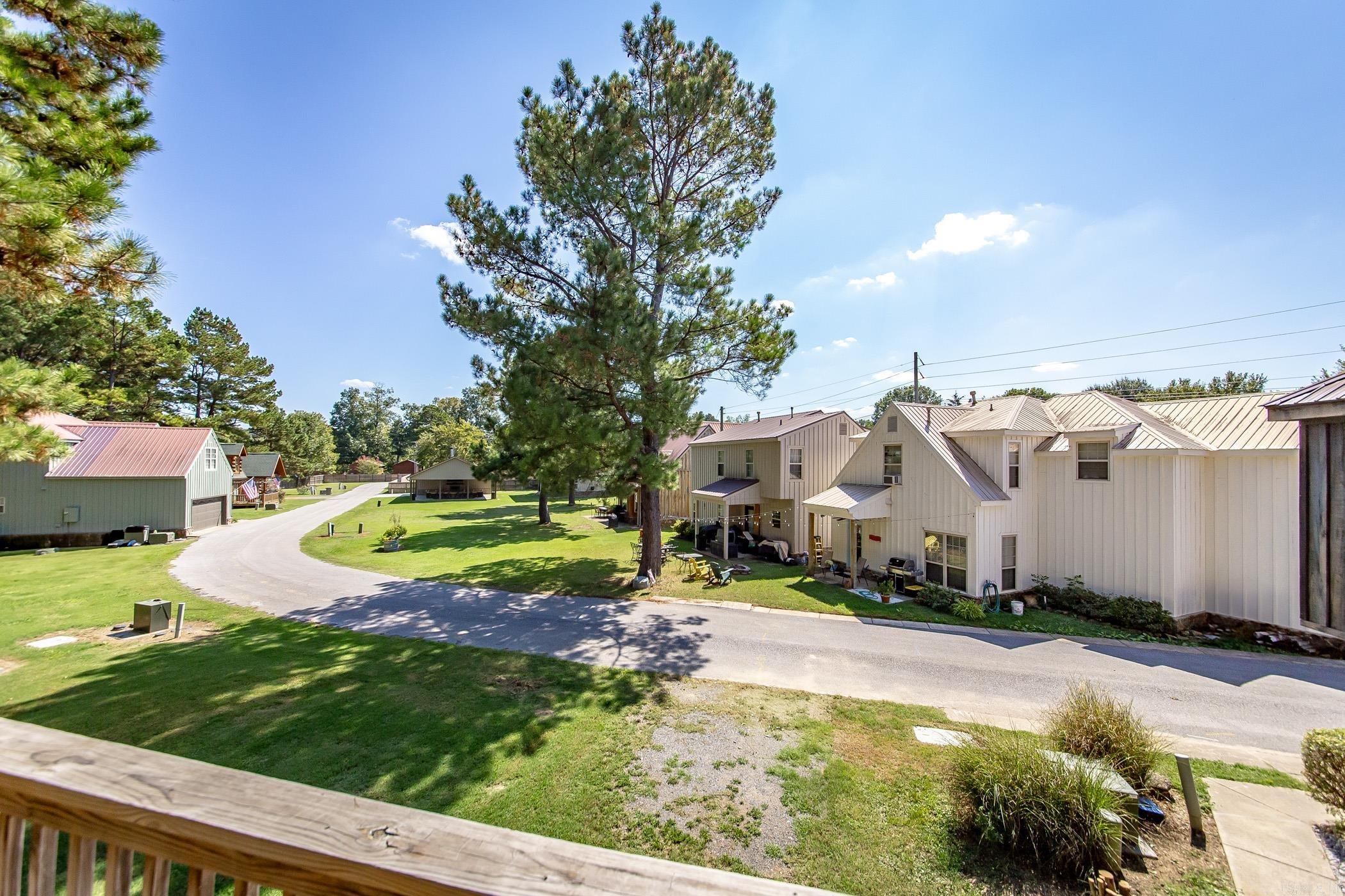 Swinging Bridge Village - Residential