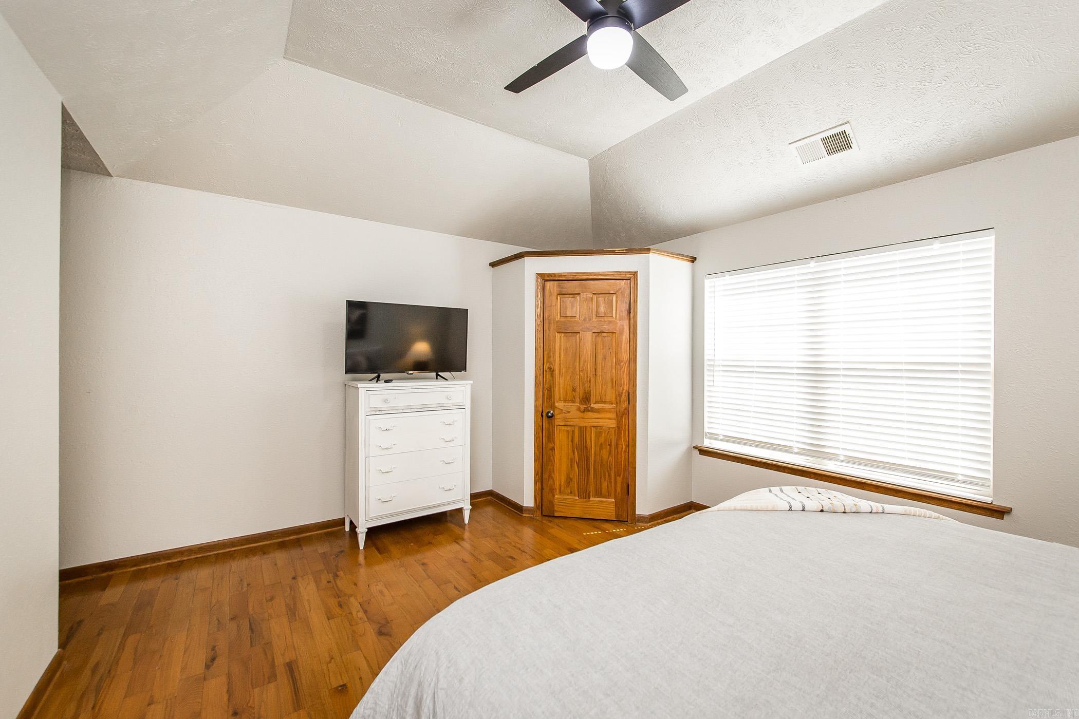 Swinging Bridge Village - Residential