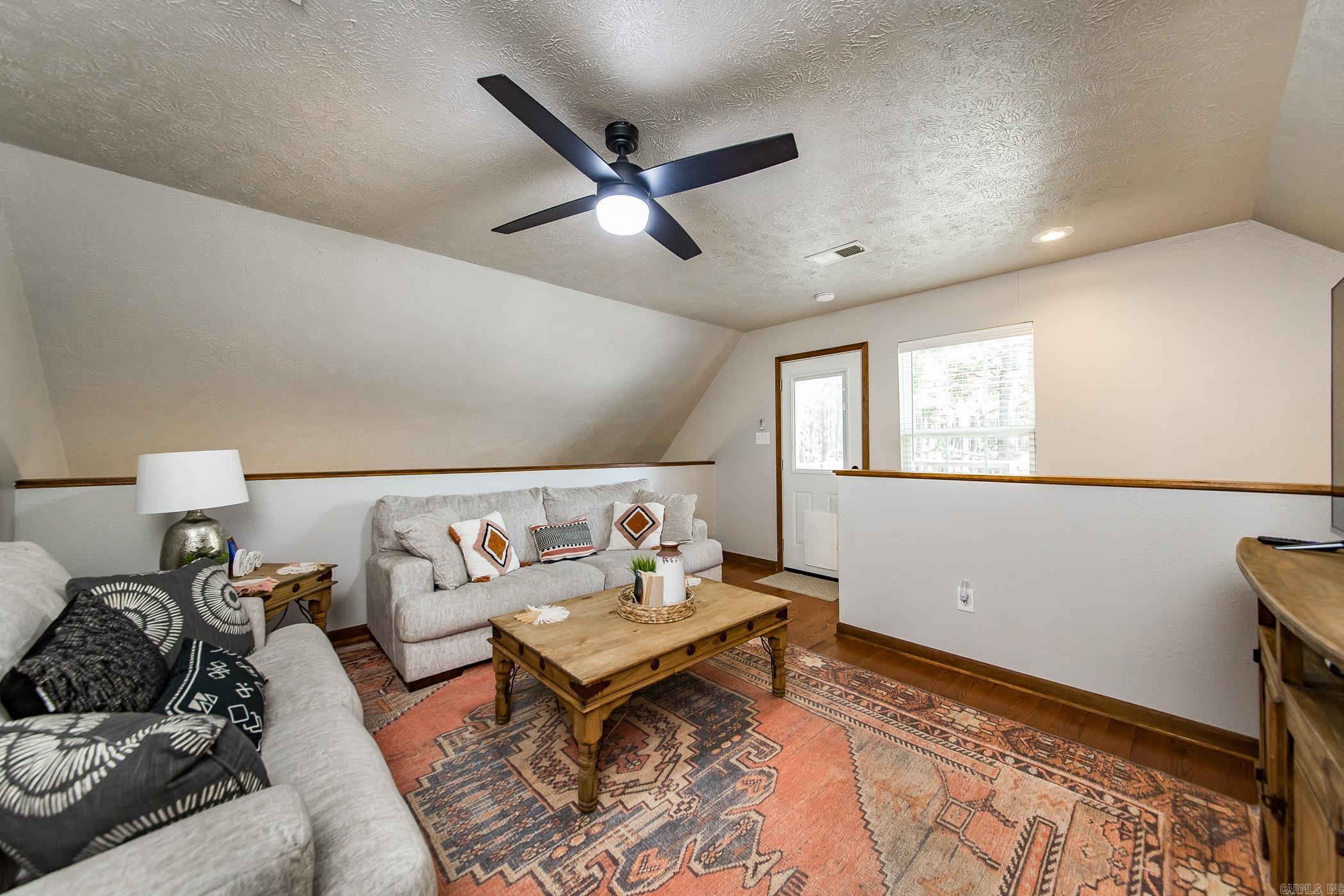 Swinging Bridge Village - Residential