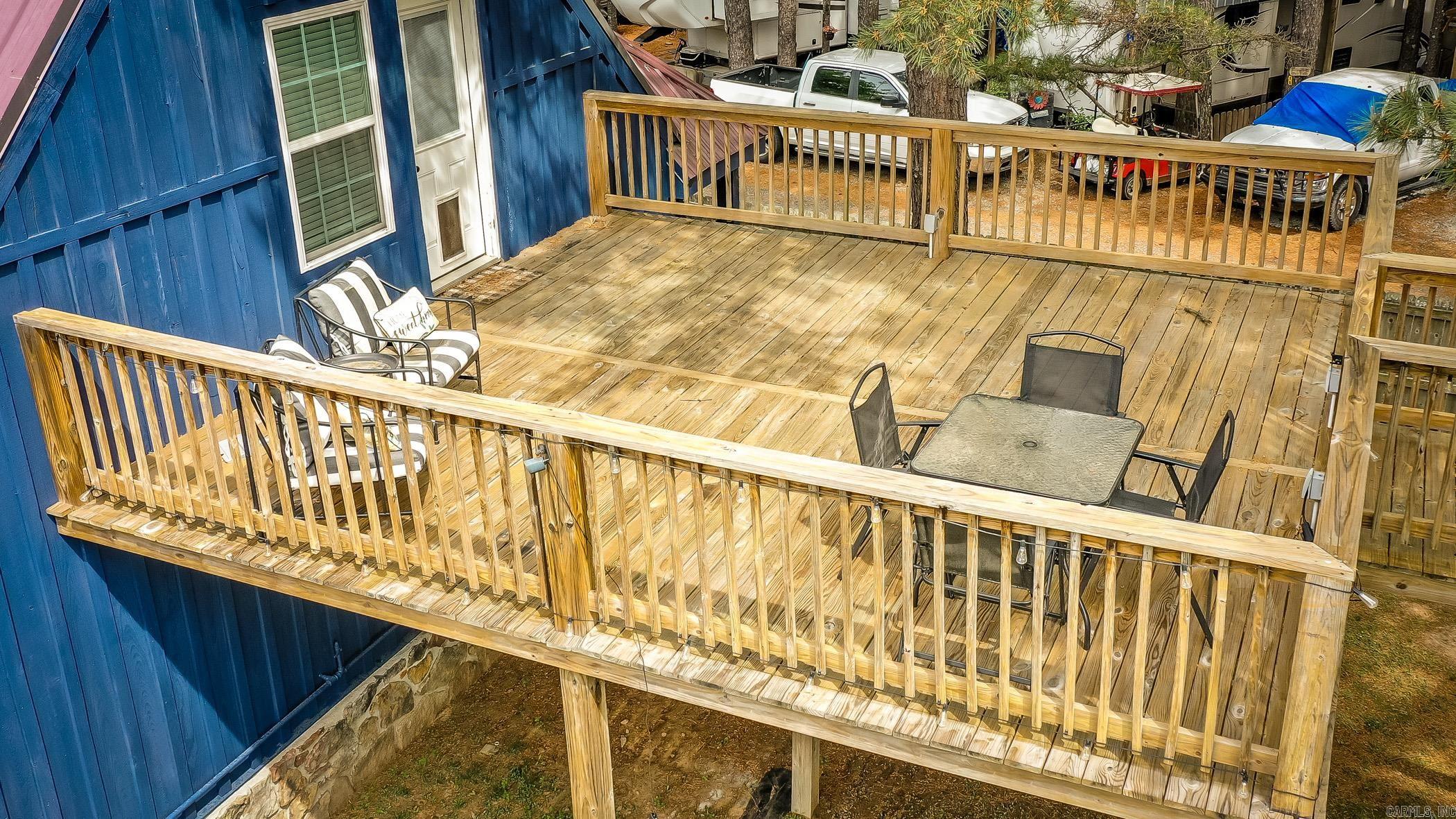 Swinging Bridge Village - Residential