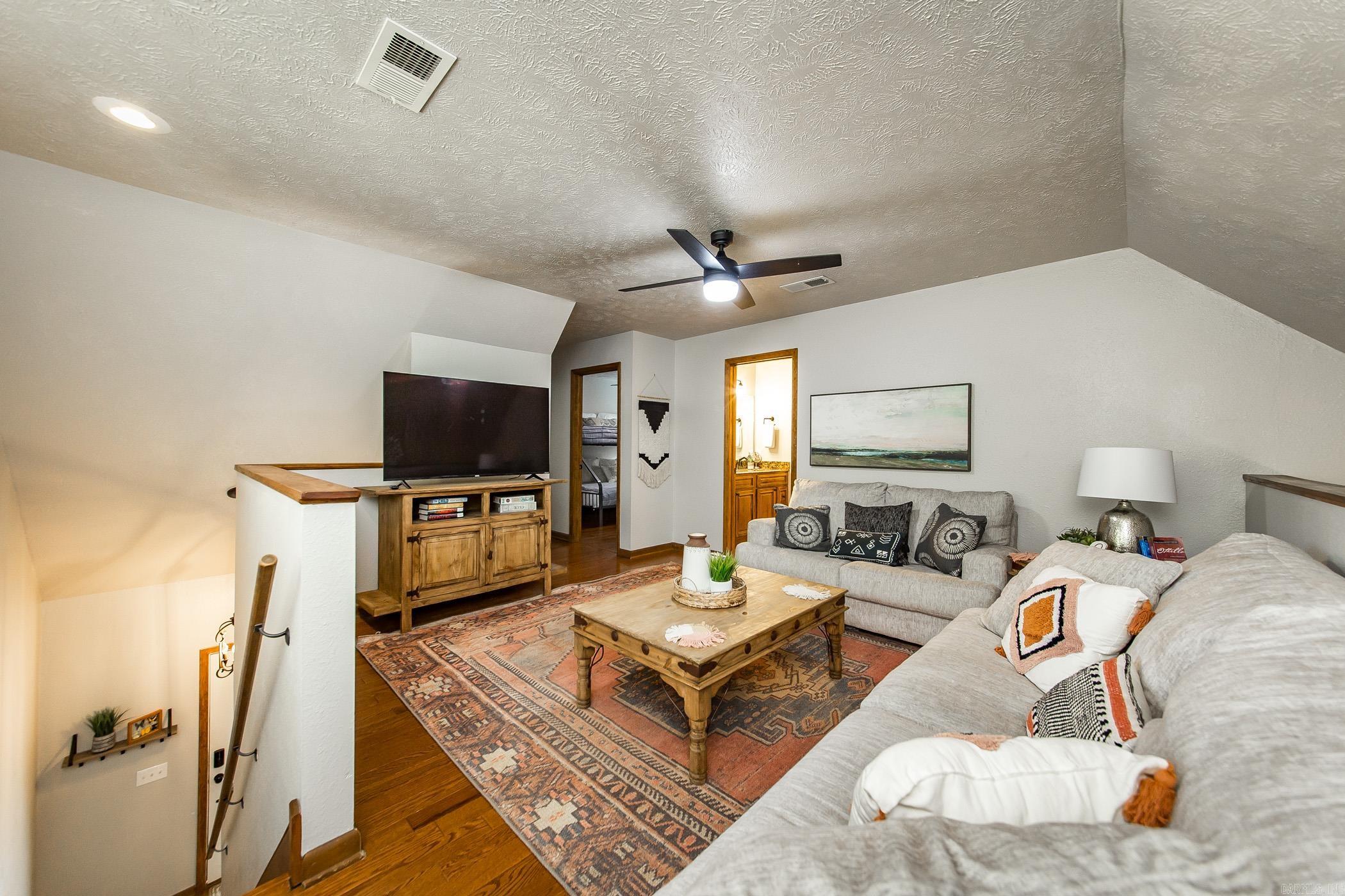 Swinging Bridge Village - Residential