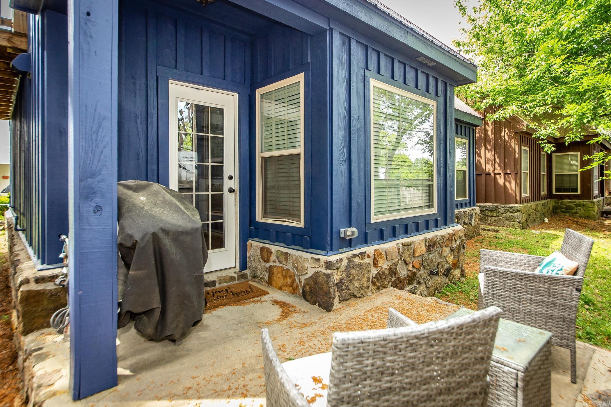 Swinging Bridge Village - Residential