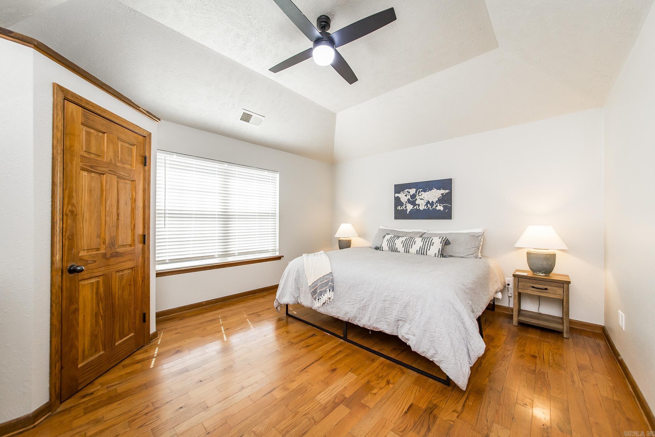 Swinging Bridge Village - Residential